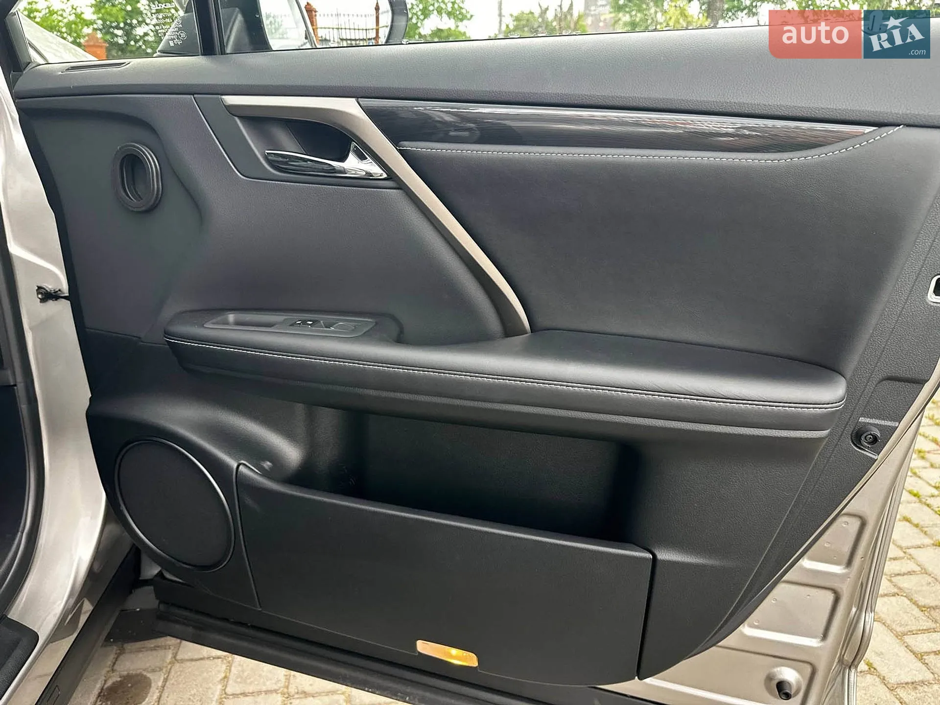 2022 Lexus RX - мініатюра 32