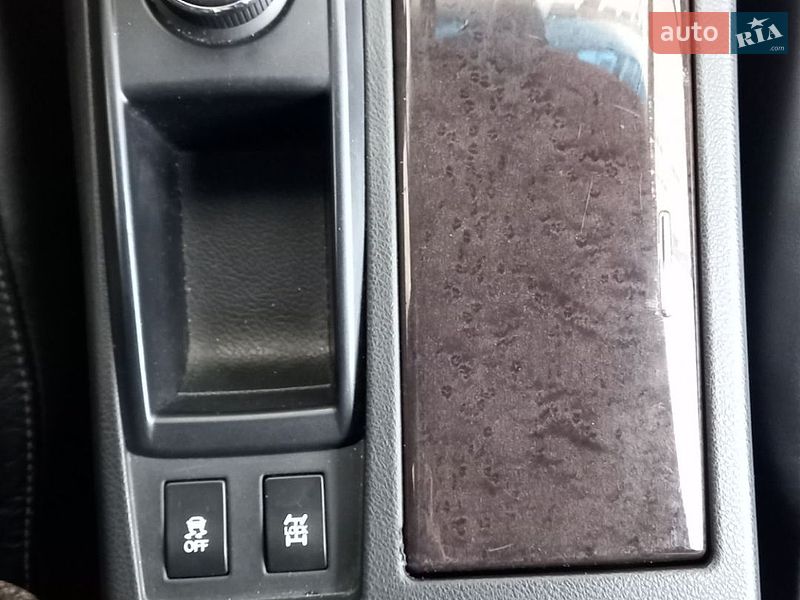 Внедорожник / Кроссовер Lexus RX 2013 в Ивано-Франковске фото 24 Внедорожник / Кроссовер Lexus RX 2013 в Ивано-Франковске
