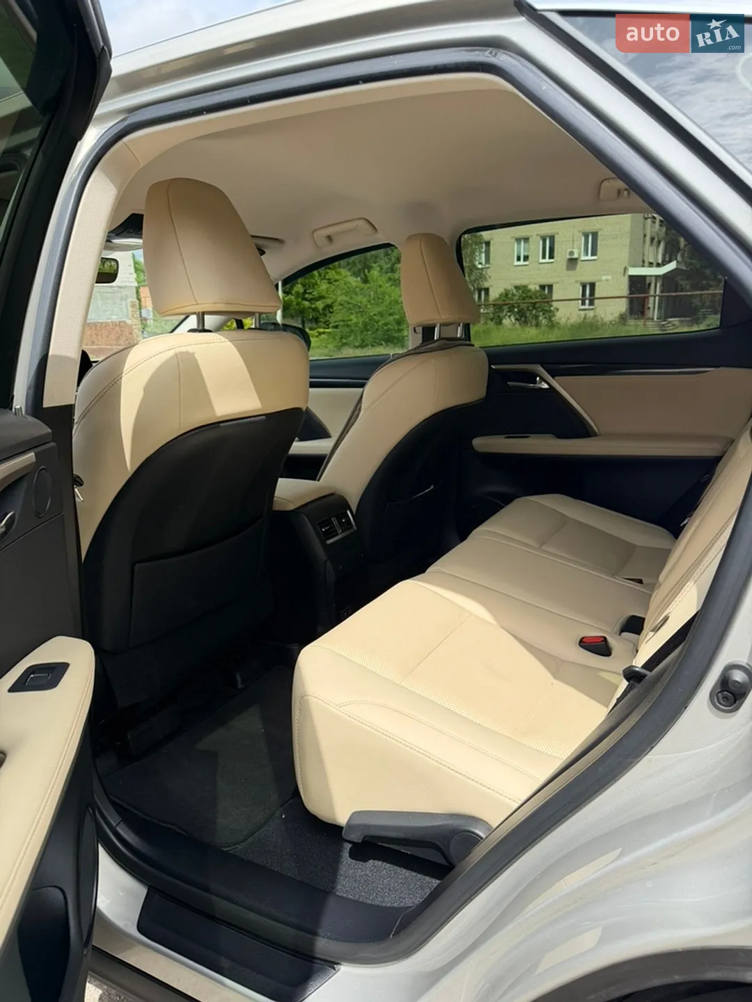 2022 Lexus RX - мініатюра 8