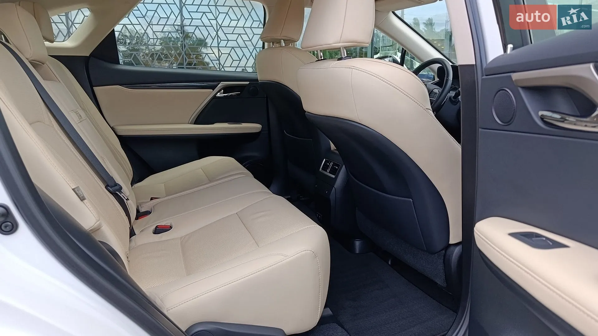 2022 Lexus RX - мініатюра 7