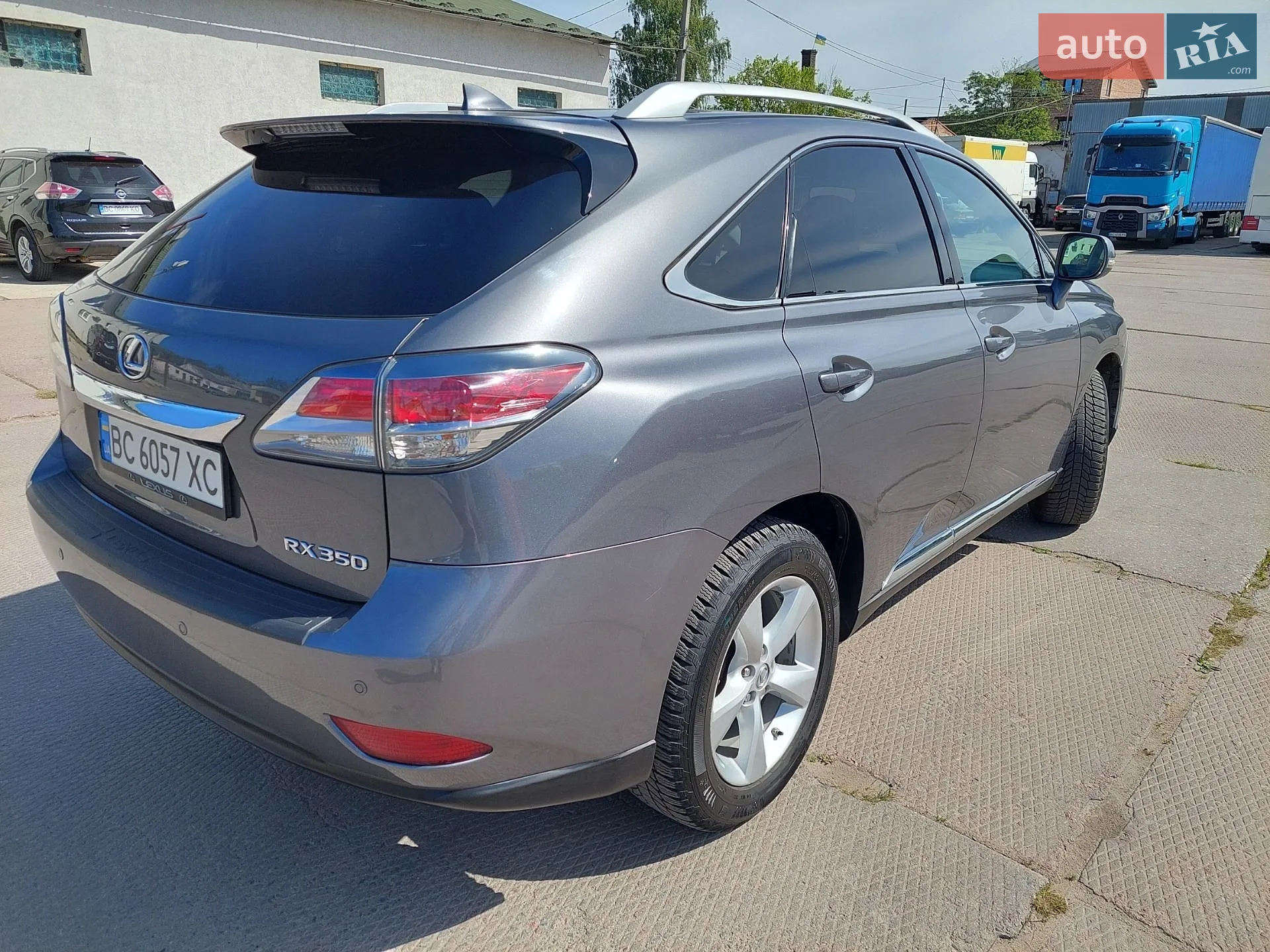 2014 Lexus RX - мініатюра 10