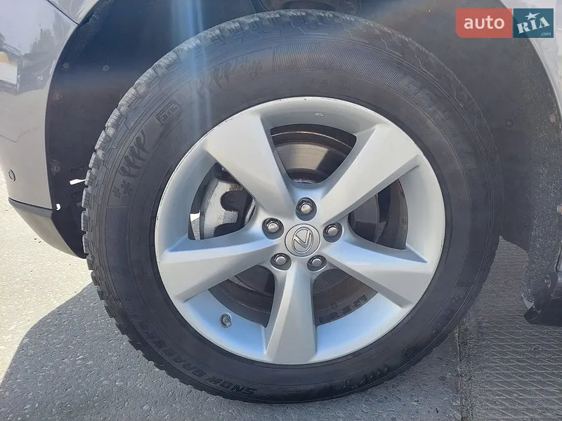Lexus RX 2014 VIN 2T2BK1BA2FC293506 фото оголошення 17 з 86