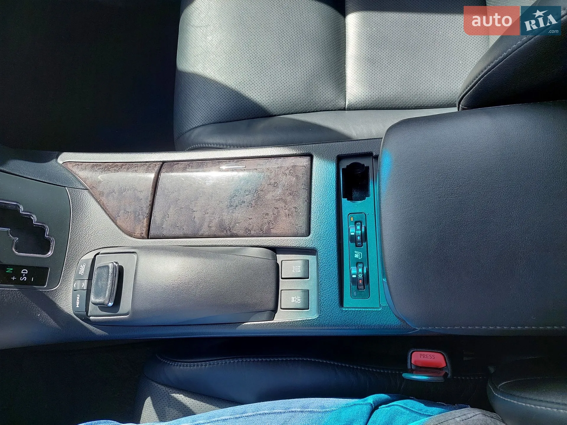 2014 Lexus RX - мініатюра 24
