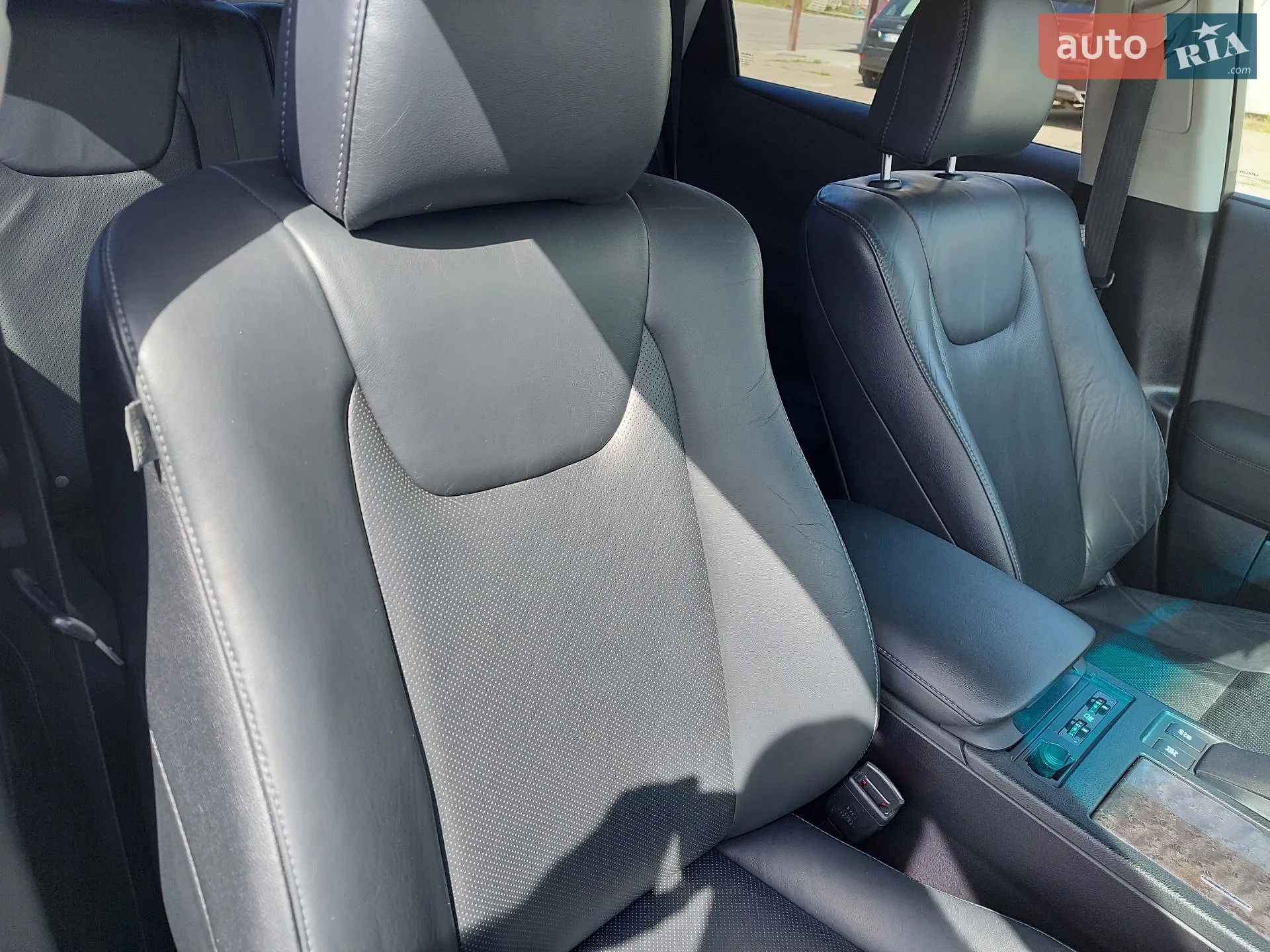 2014 Lexus RX - мініатюра 32