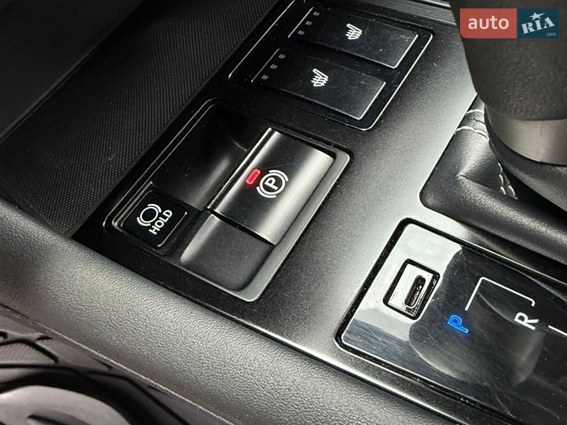 Позашляховик / Кросовер Lexus RX 2020 в Львові