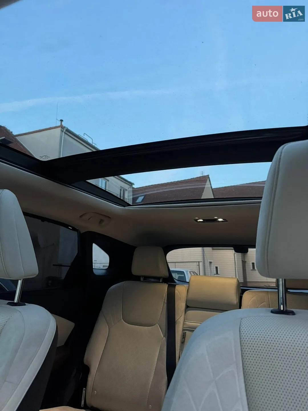 2024 Lexus RX - мініатюра 15