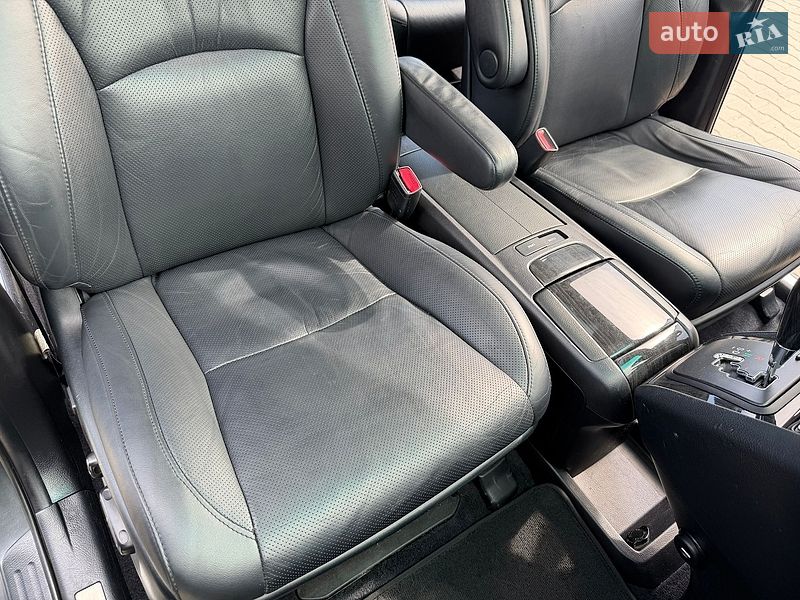 Внедорожник / Кроссовер Lexus RX 2007 в Одессе