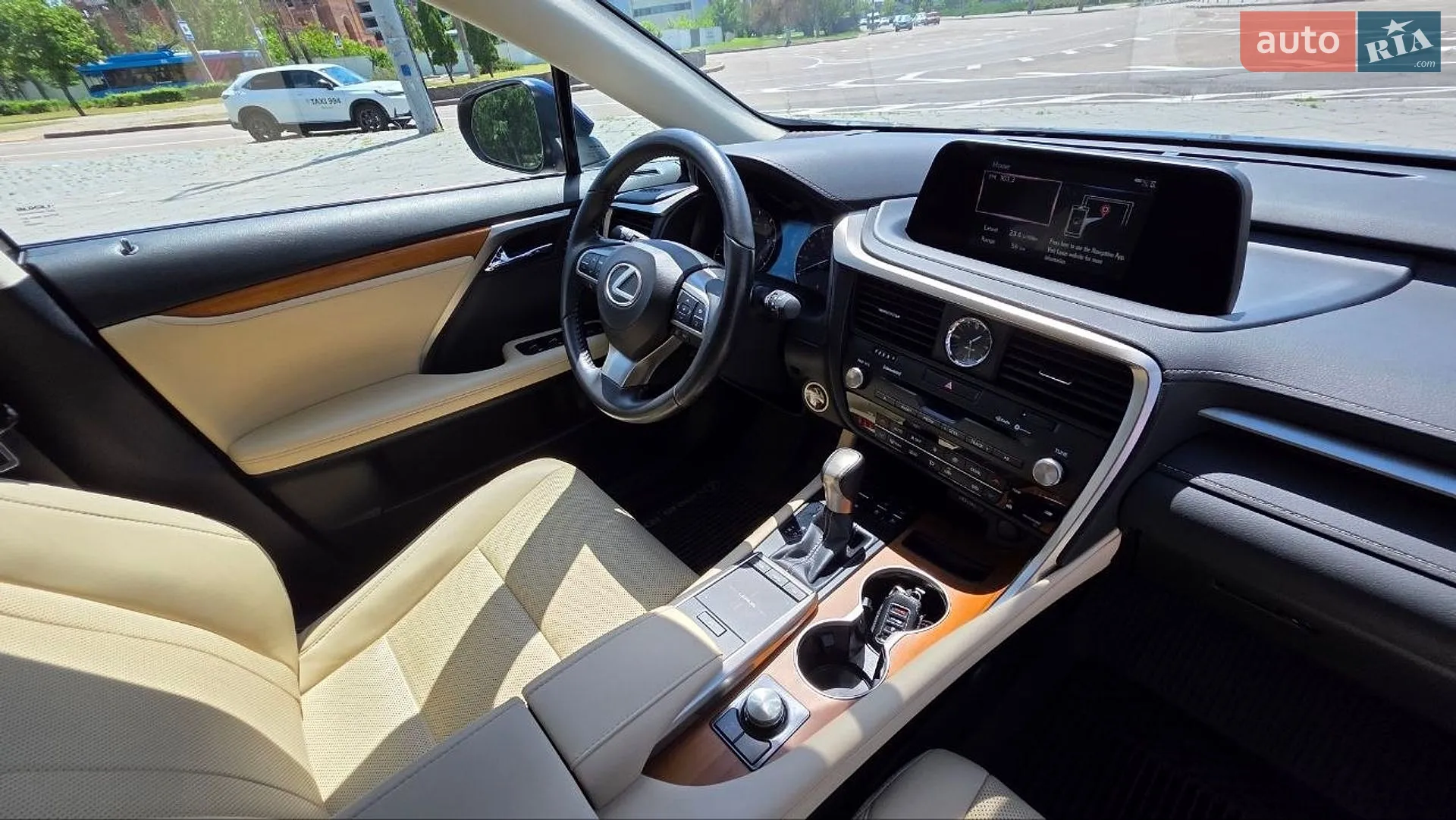 2022 Lexus RX - мініатюра 10