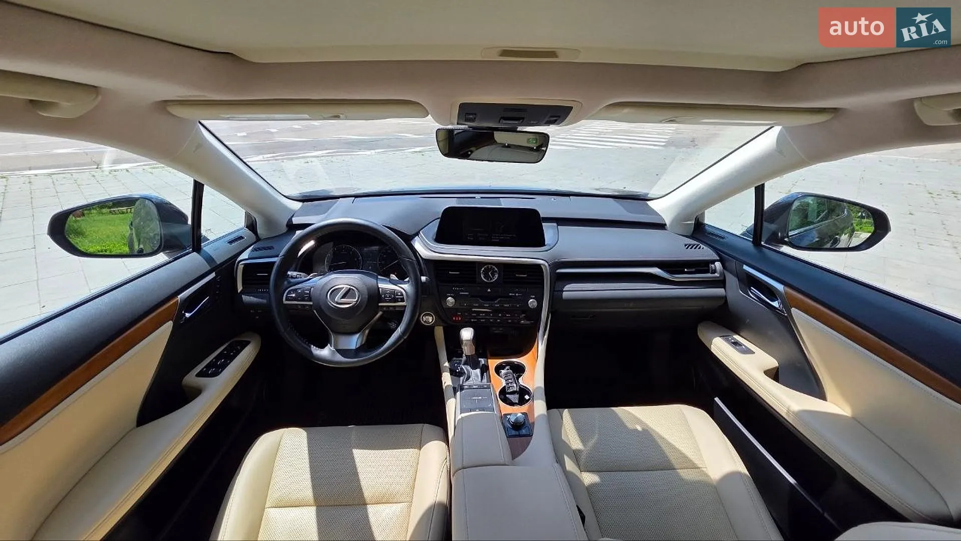 2022 Lexus RX - мініатюра 8