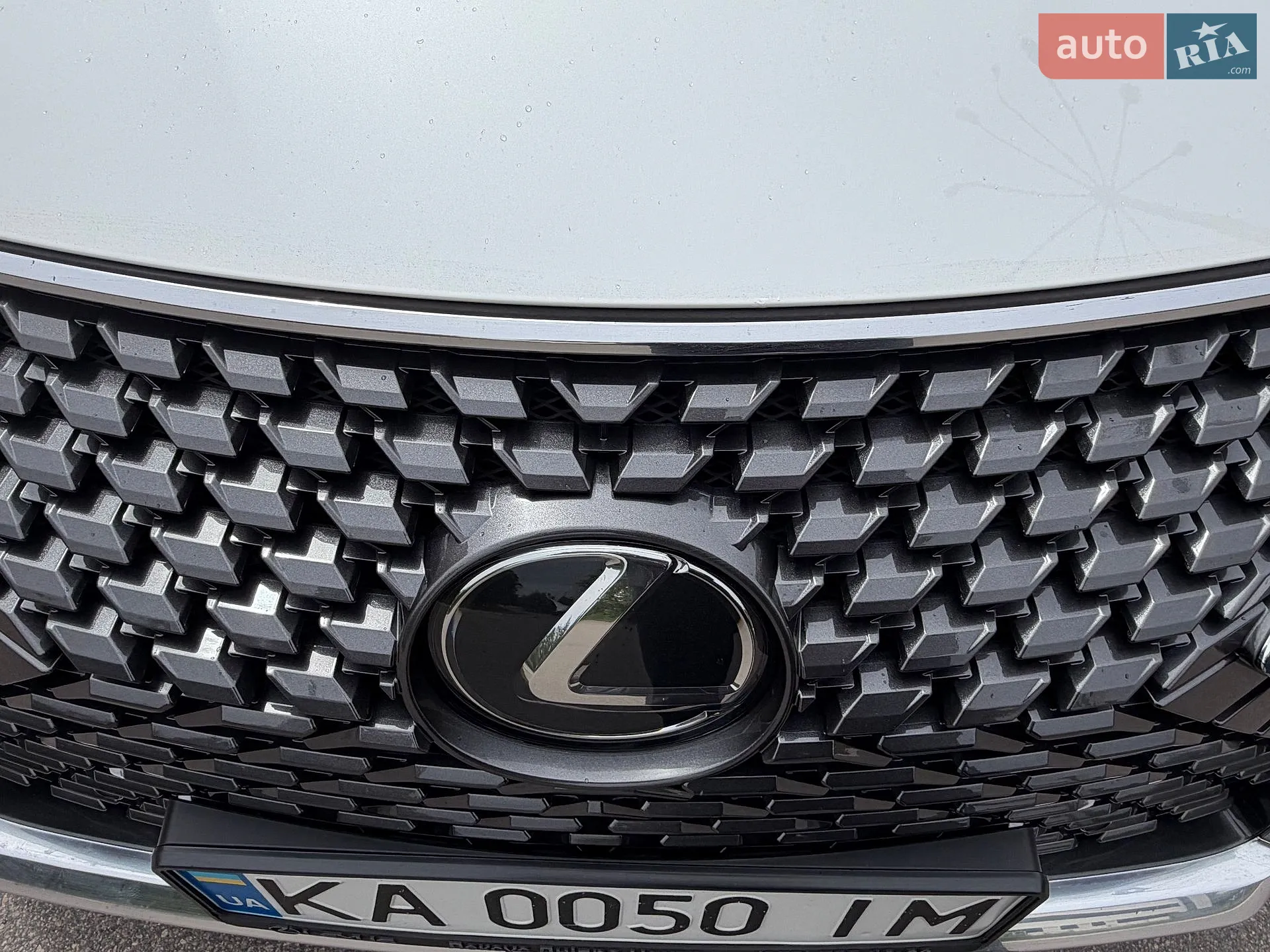 2020 Lexus RX - мініатюра 14