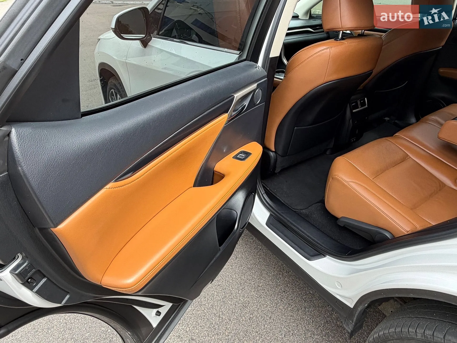 2020 Lexus RX - мініатюра 21