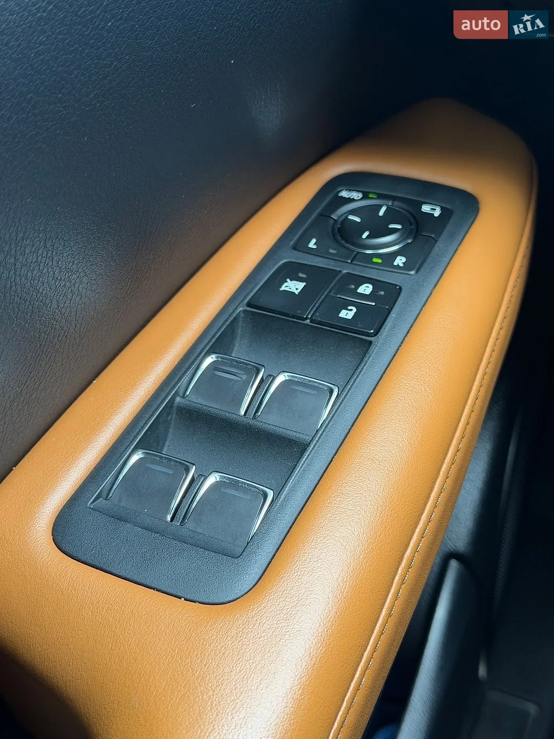 2020 Lexus RX - мініатюра 47
