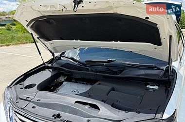 Внедорожник / Кроссовер Lexus RX 2012 в Днепре