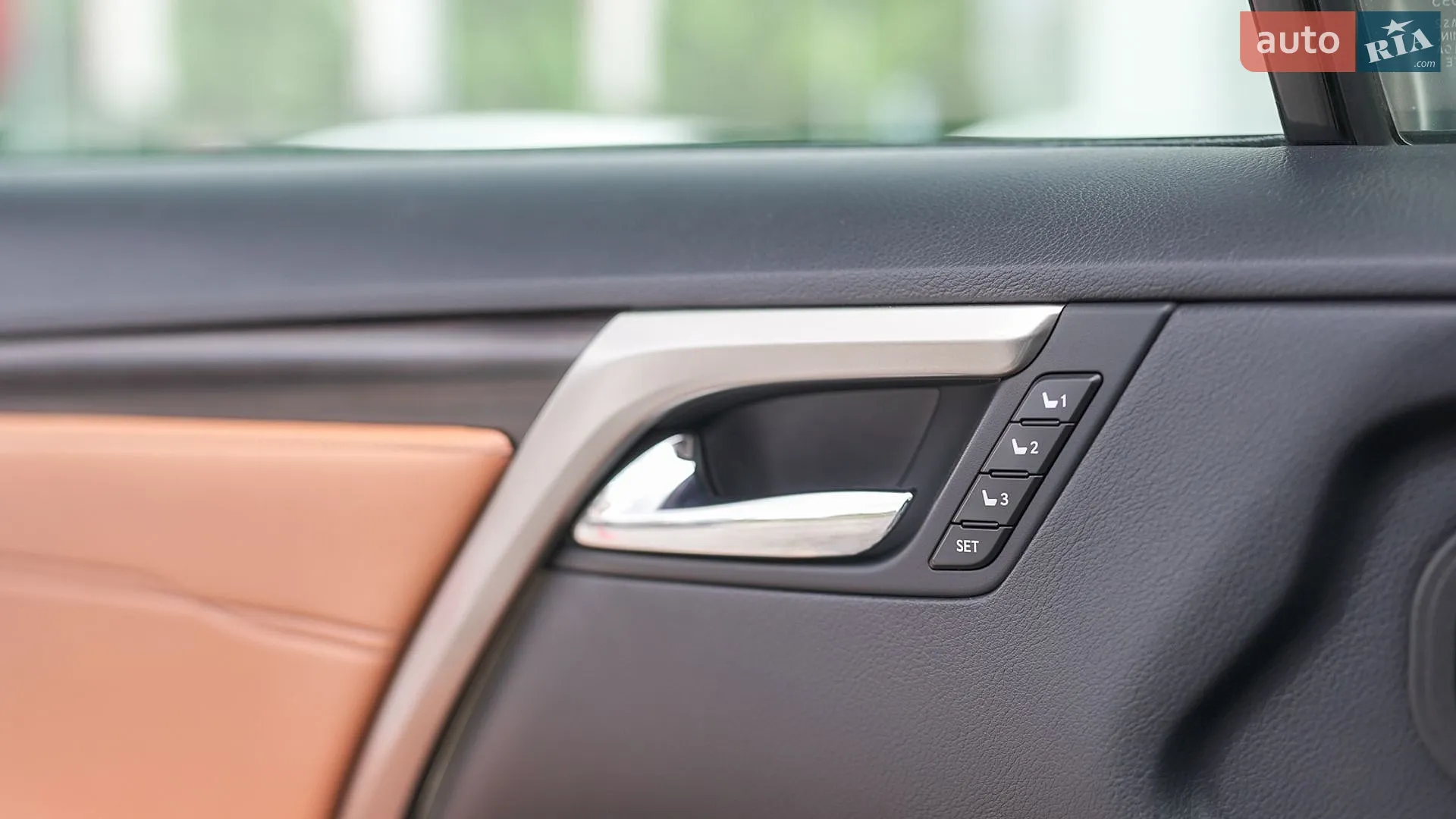 2019 Lexus RX - мініатюра 16