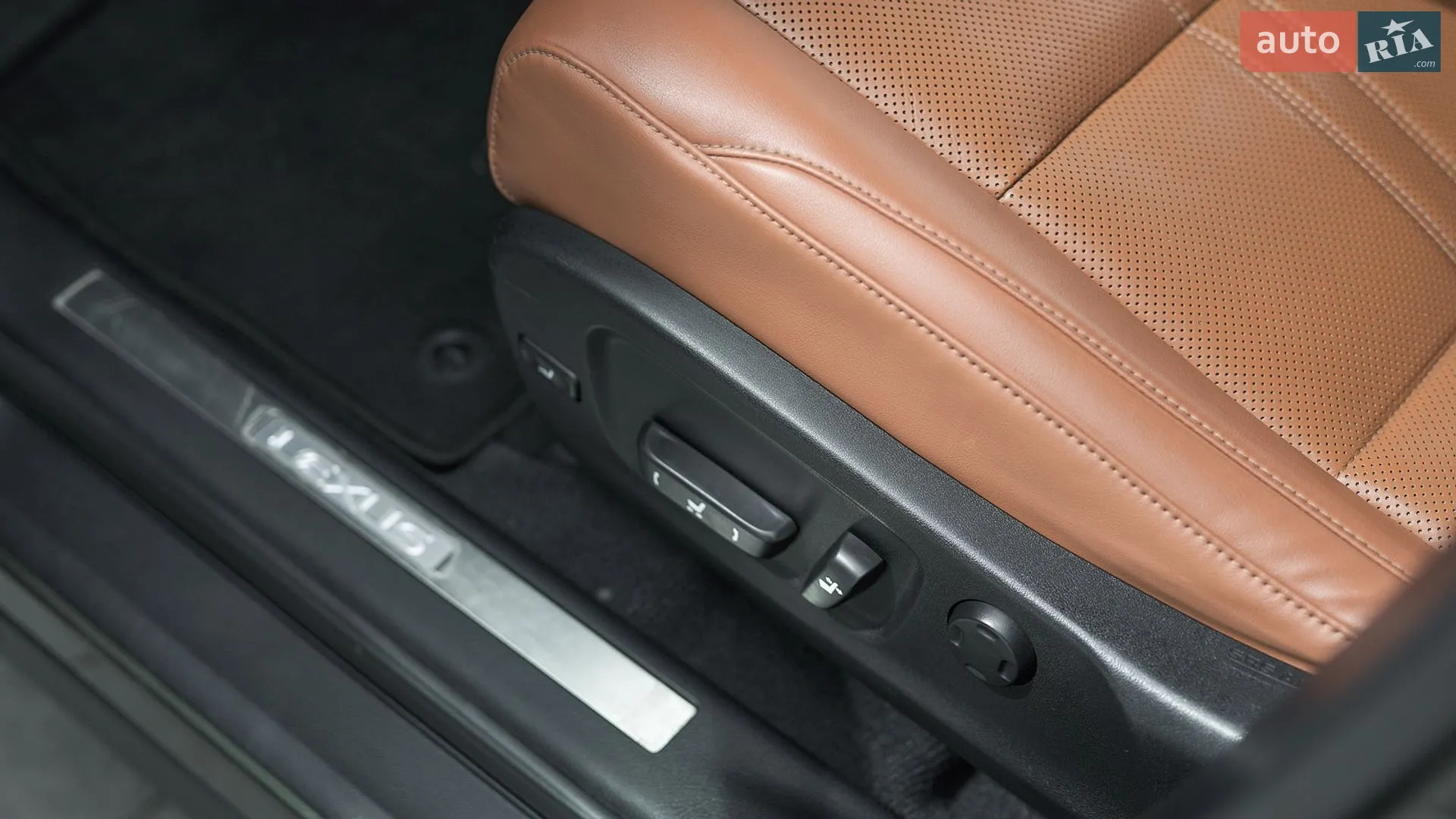 2019 Lexus RX - мініатюра 20