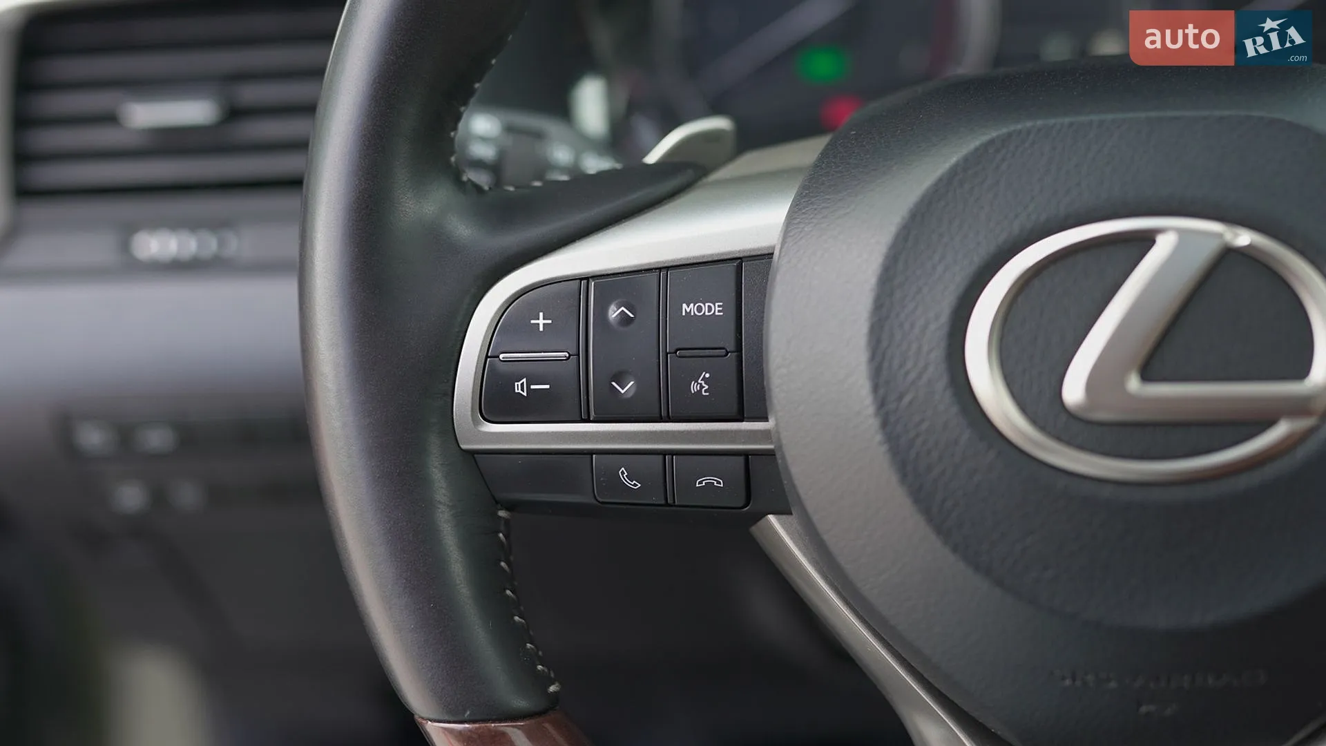 2019 Lexus RX - мініатюра 23