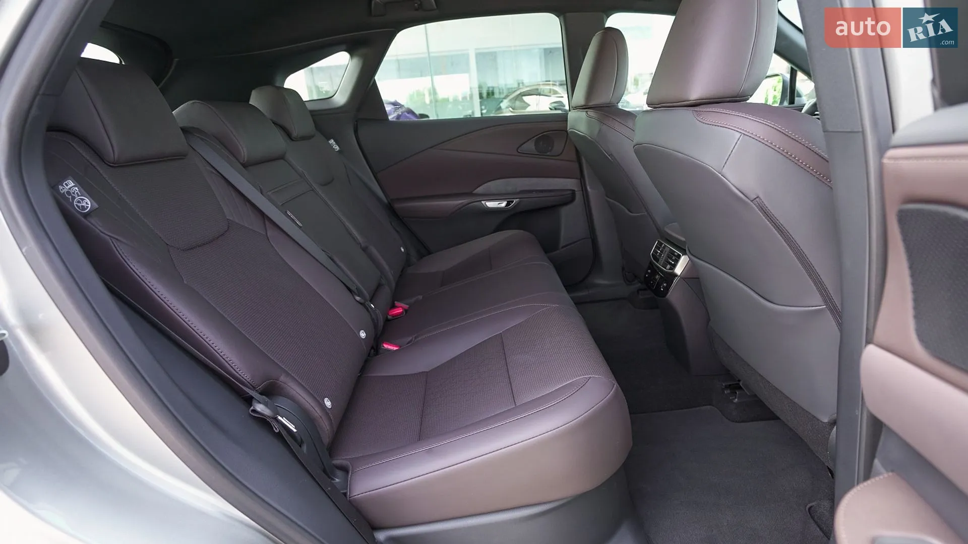 2025 Lexus RX - мініатюра 7