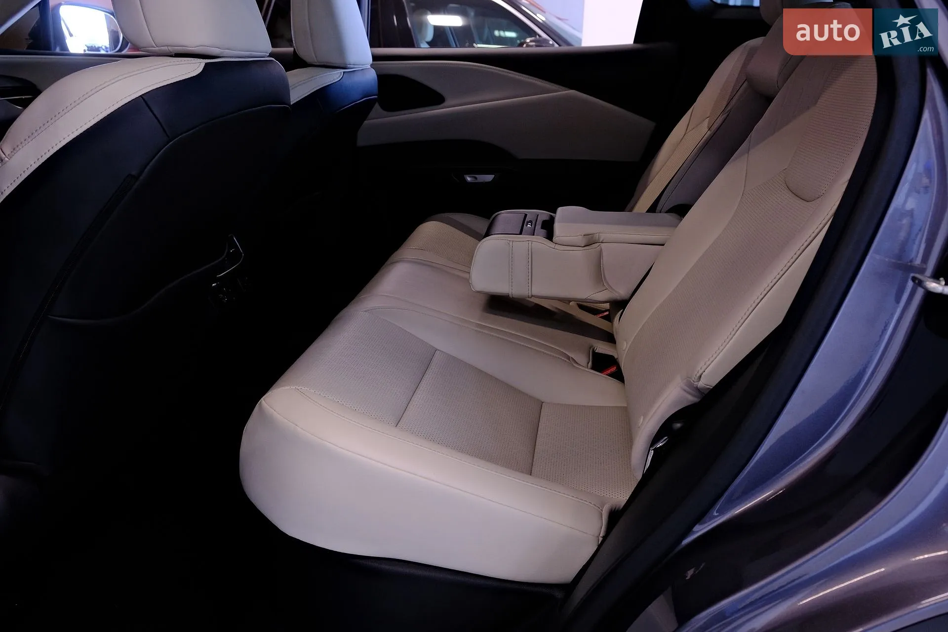 2023 Lexus RX - мініатюра 29