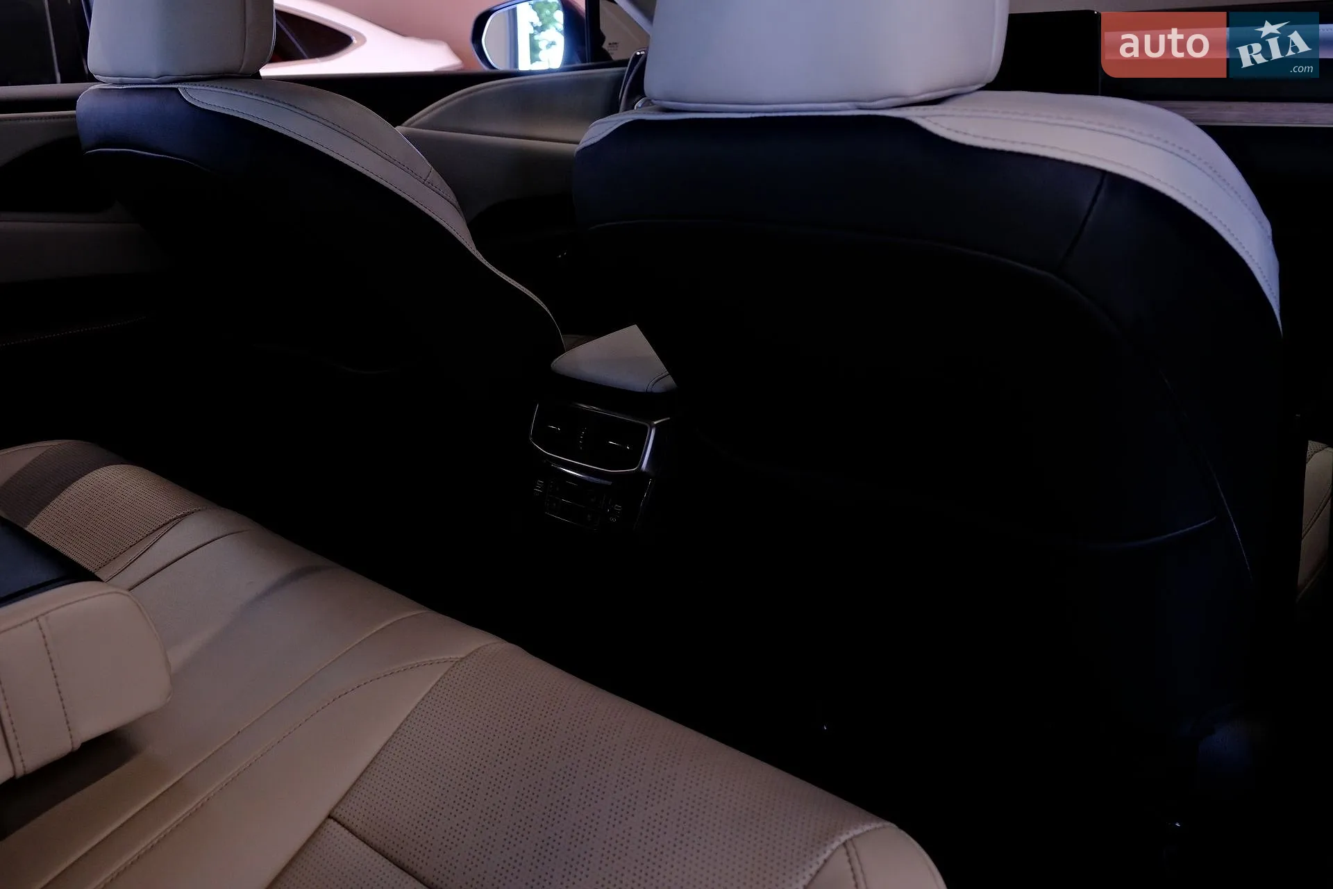 2023 Lexus RX - мініатюра 35