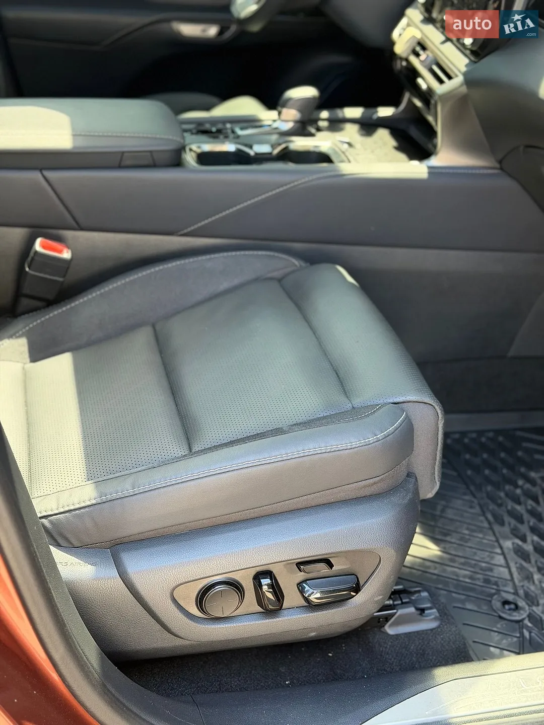 2024 Lexus RX - мініатюра 29