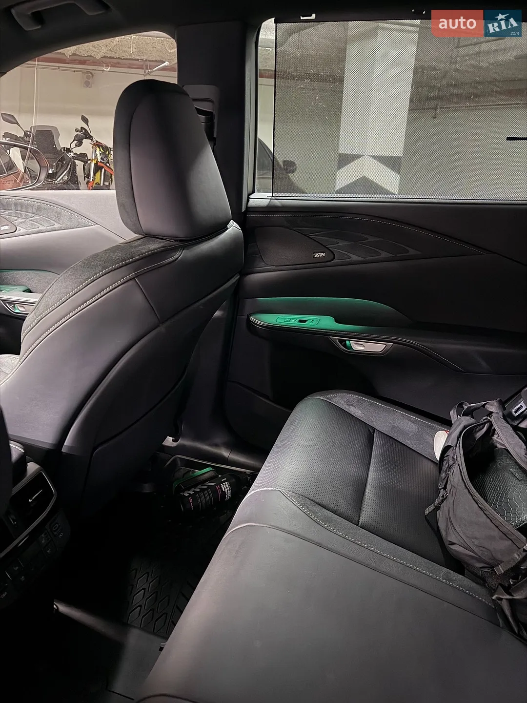2024 Lexus RX - мініатюра 47