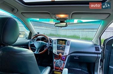 Внедорожник / Кроссовер Lexus RX 2006 в Киеве