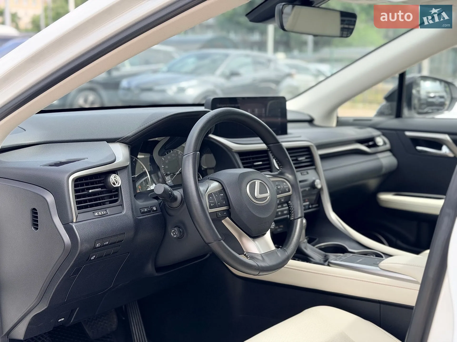 2022 Lexus RX - мініатюра 11