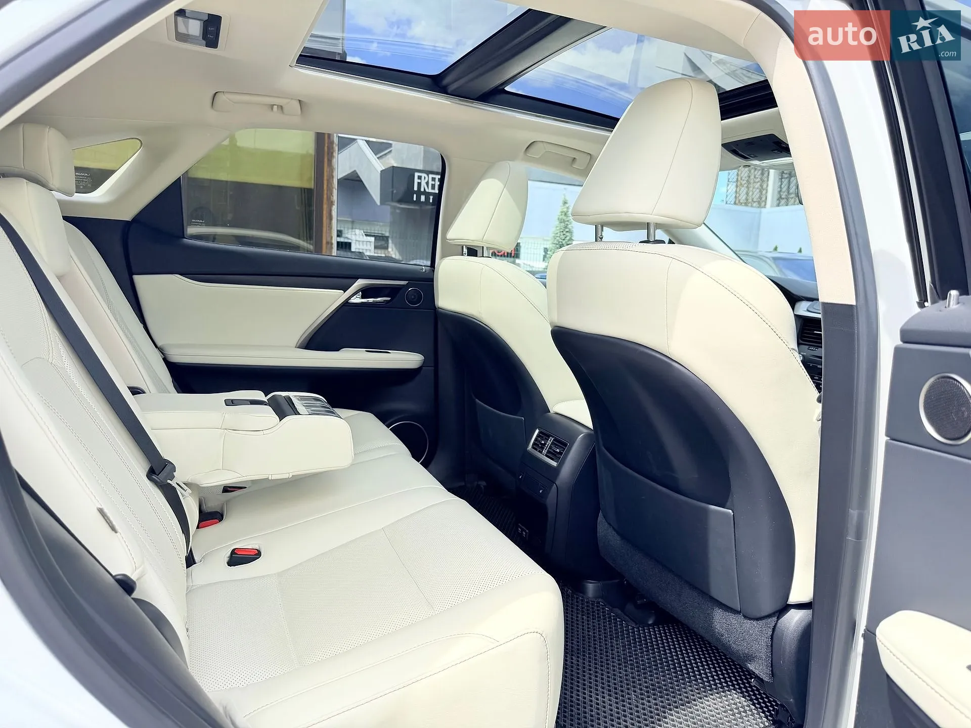 2022 Lexus RX - мініатюра 30