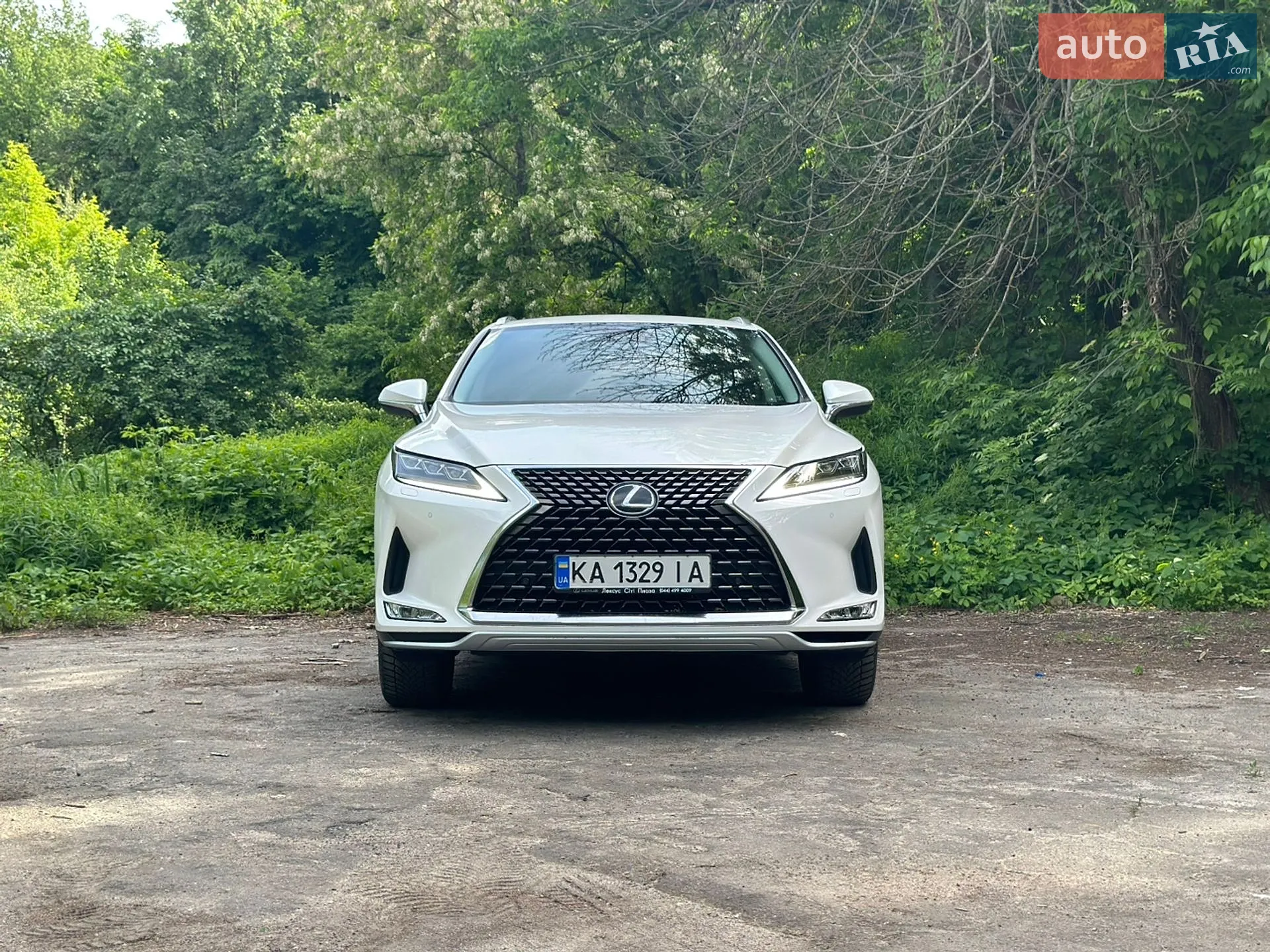 2022 Lexus RX - мініатюра 2