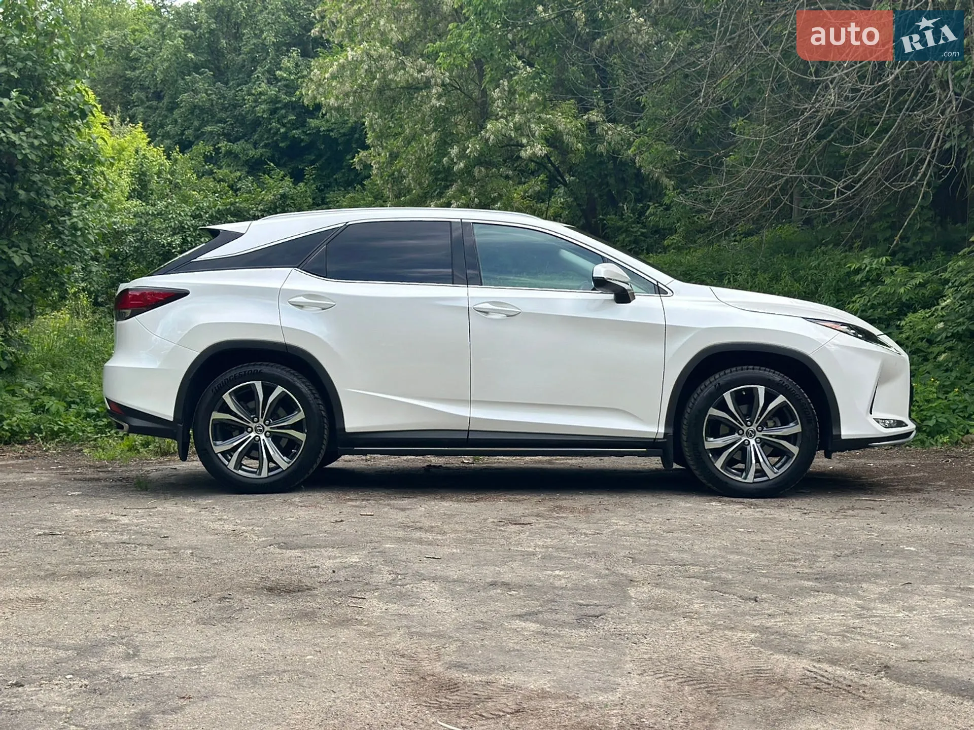 2022 Lexus RX - мініатюра 11