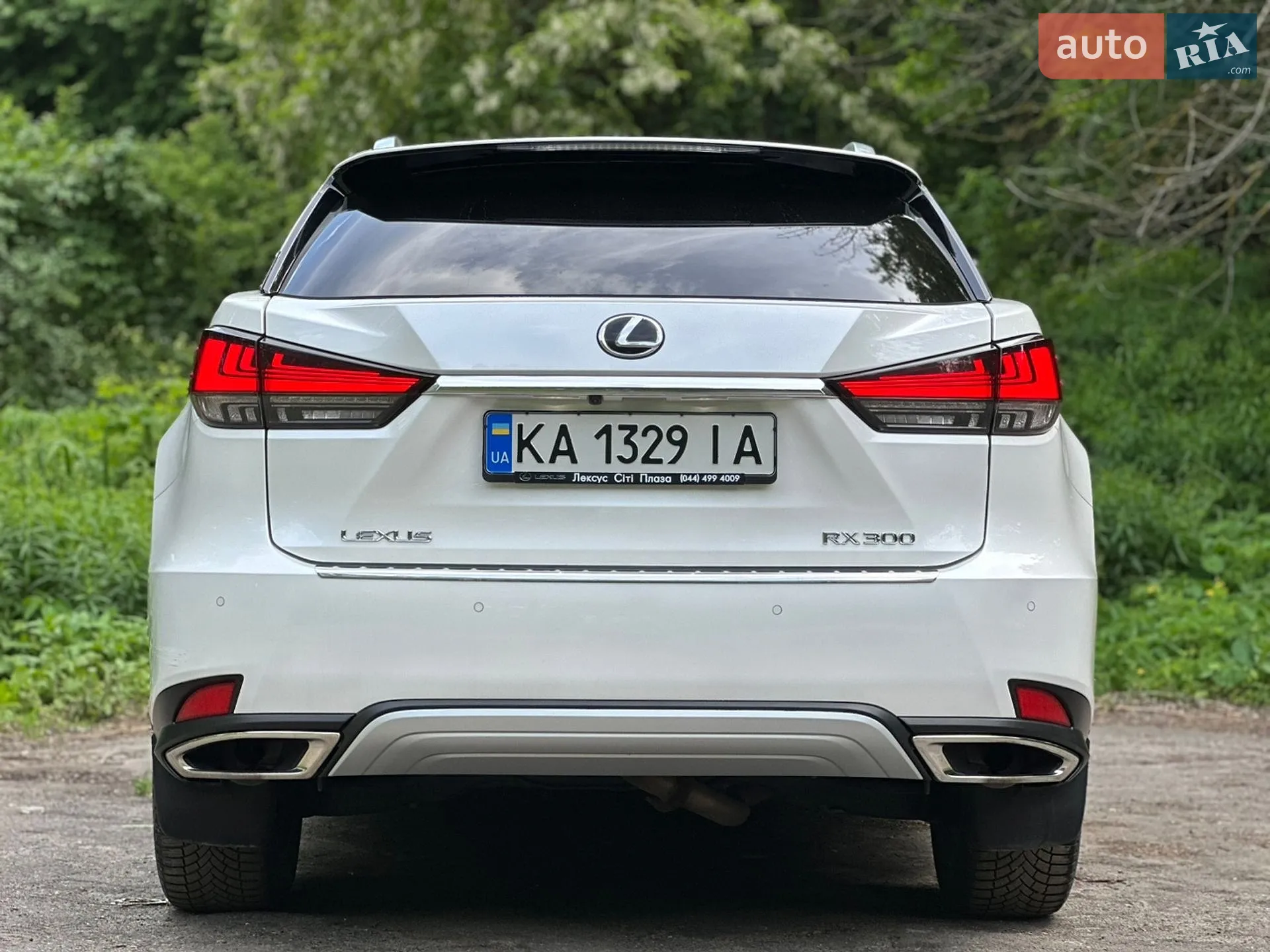 2022 Lexus RX - мініатюра 16