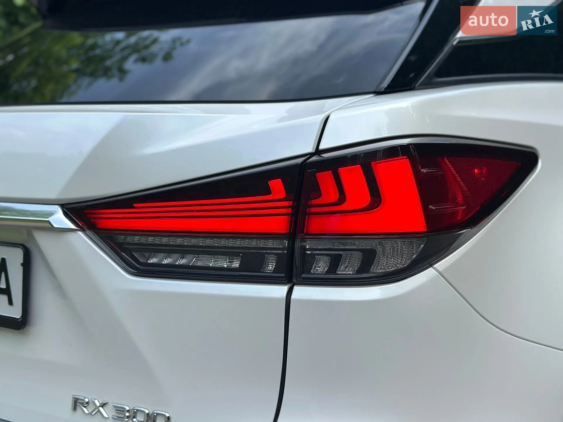2022 Lexus RX - мініатюра 20