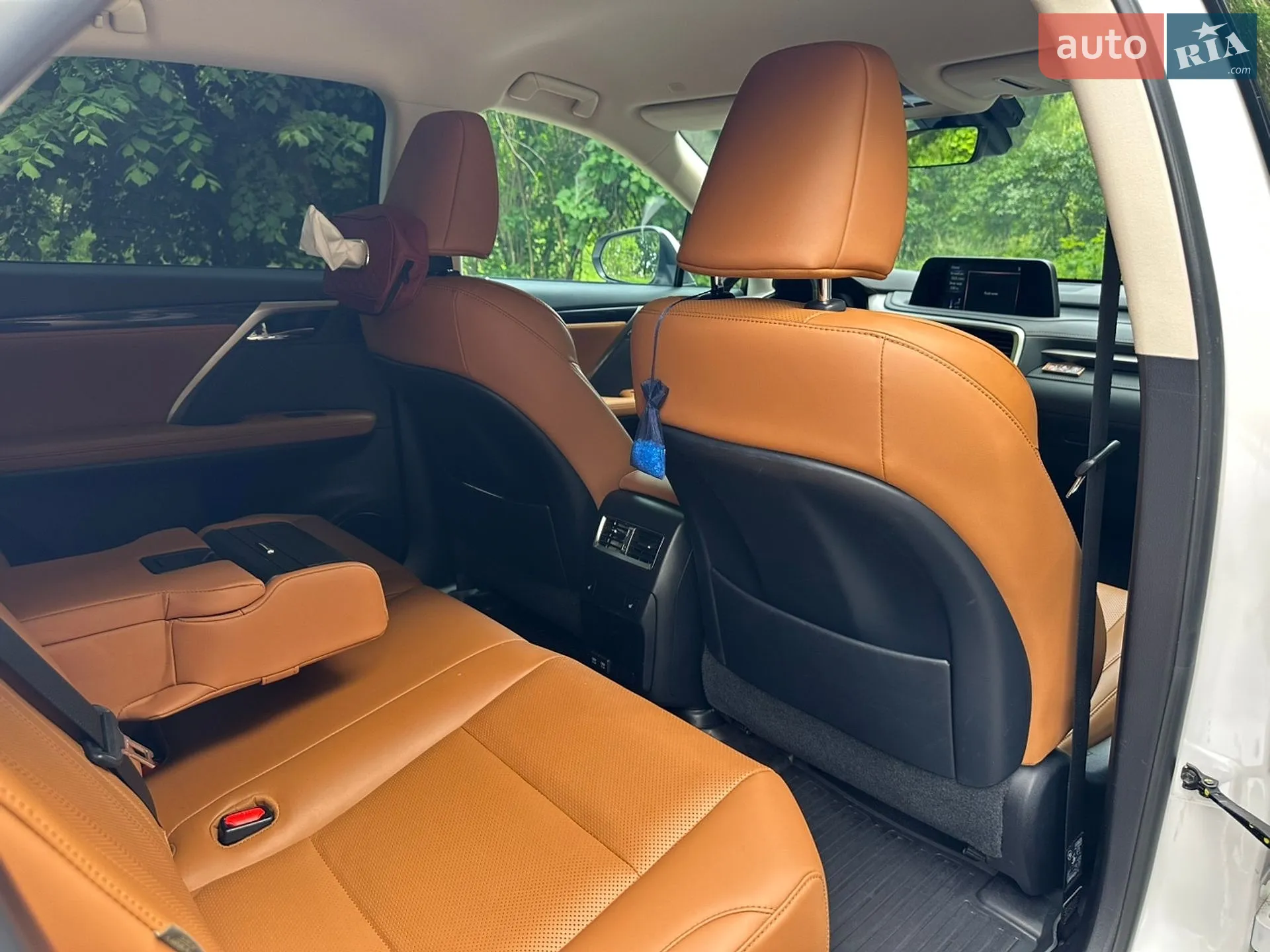 2022 Lexus RX - мініатюра 42
