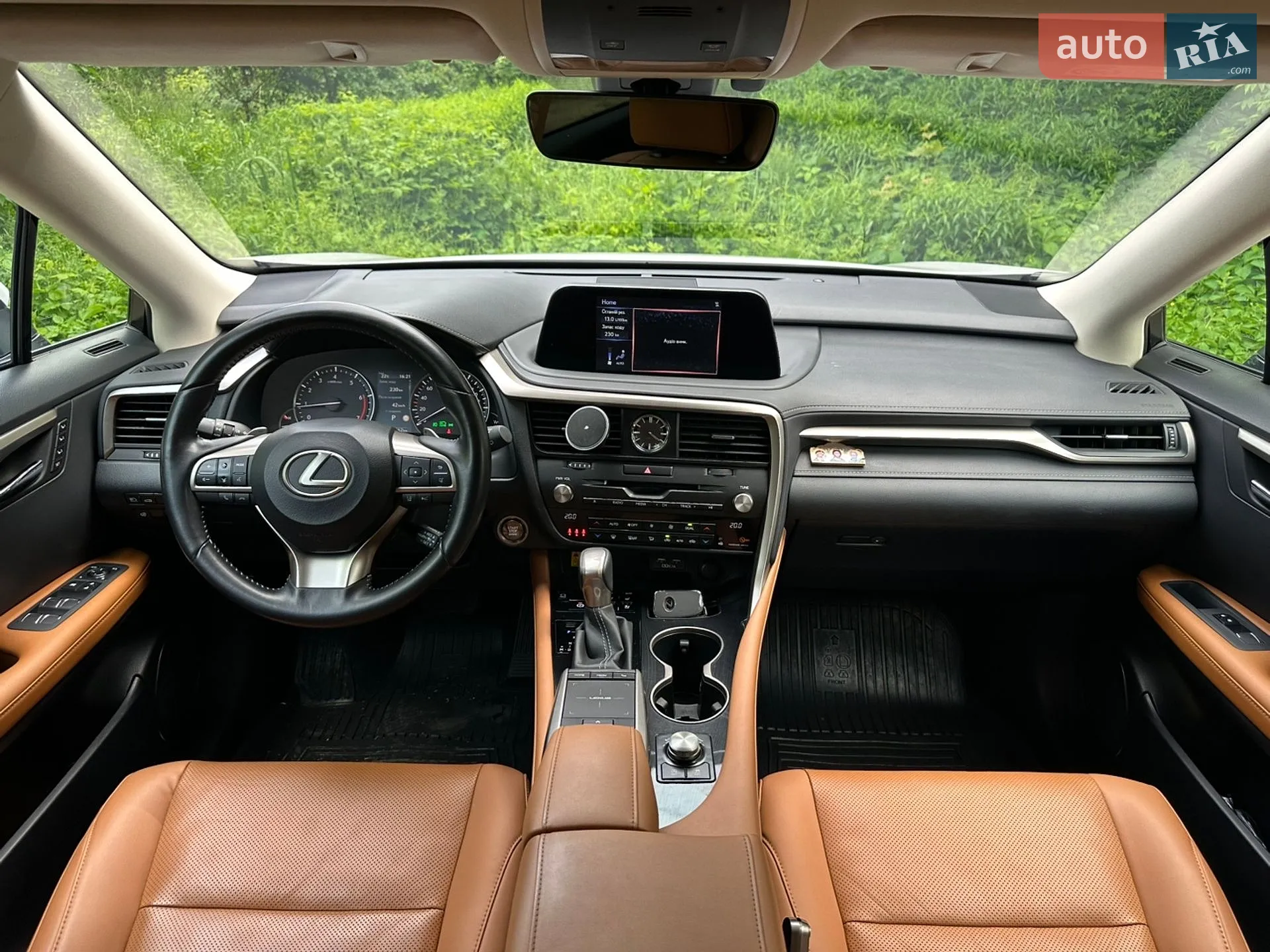2022 Lexus RX - мініатюра 51