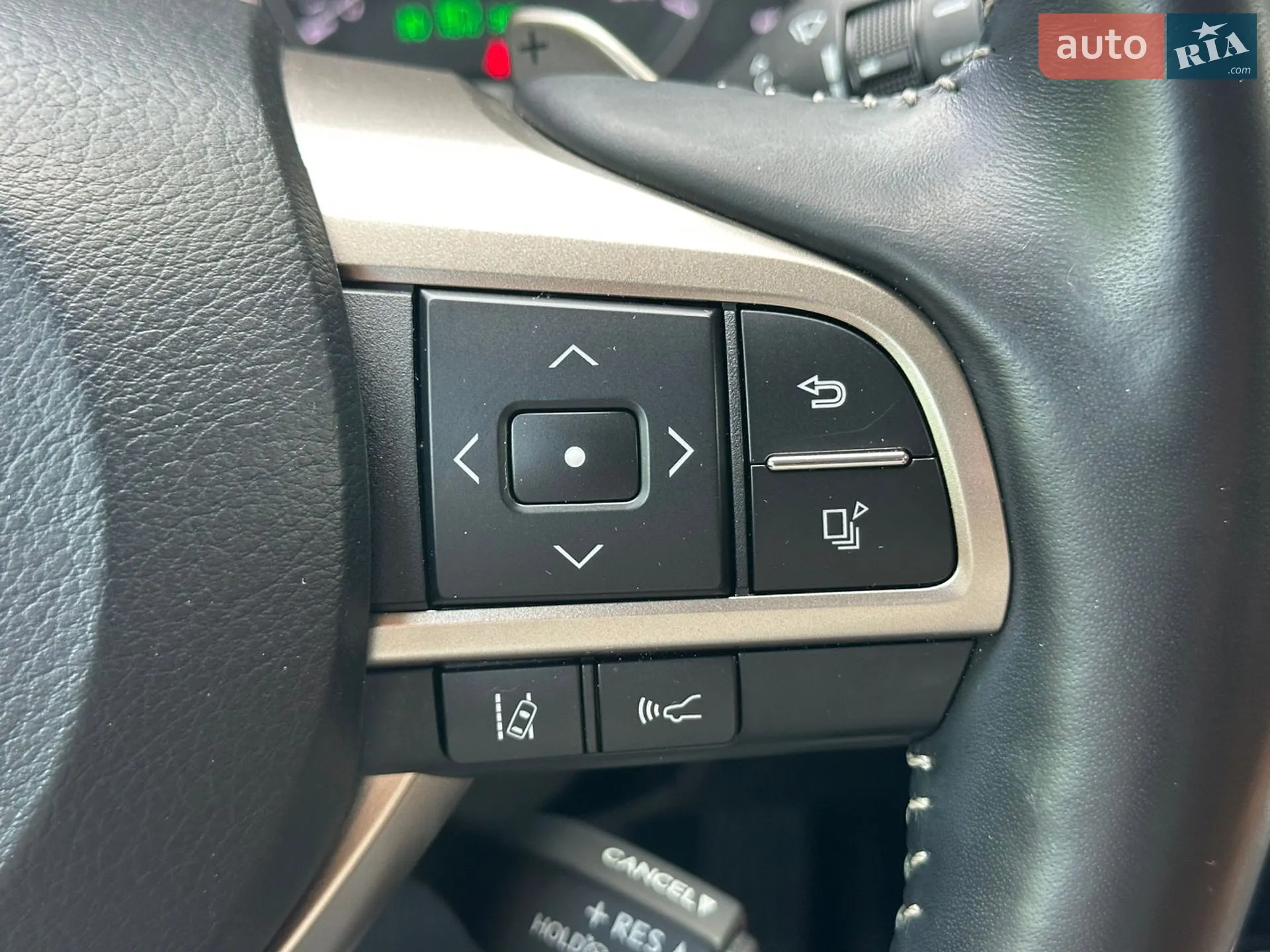 2022 Lexus RX - мініатюра 59