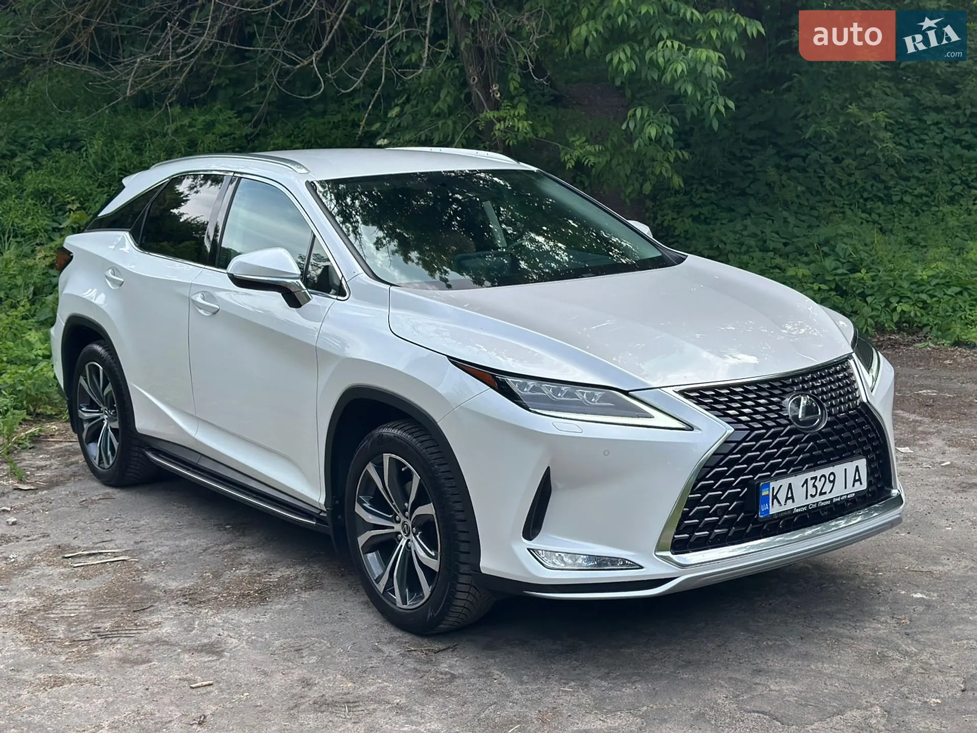 2022 Lexus RX - мініатюра 67