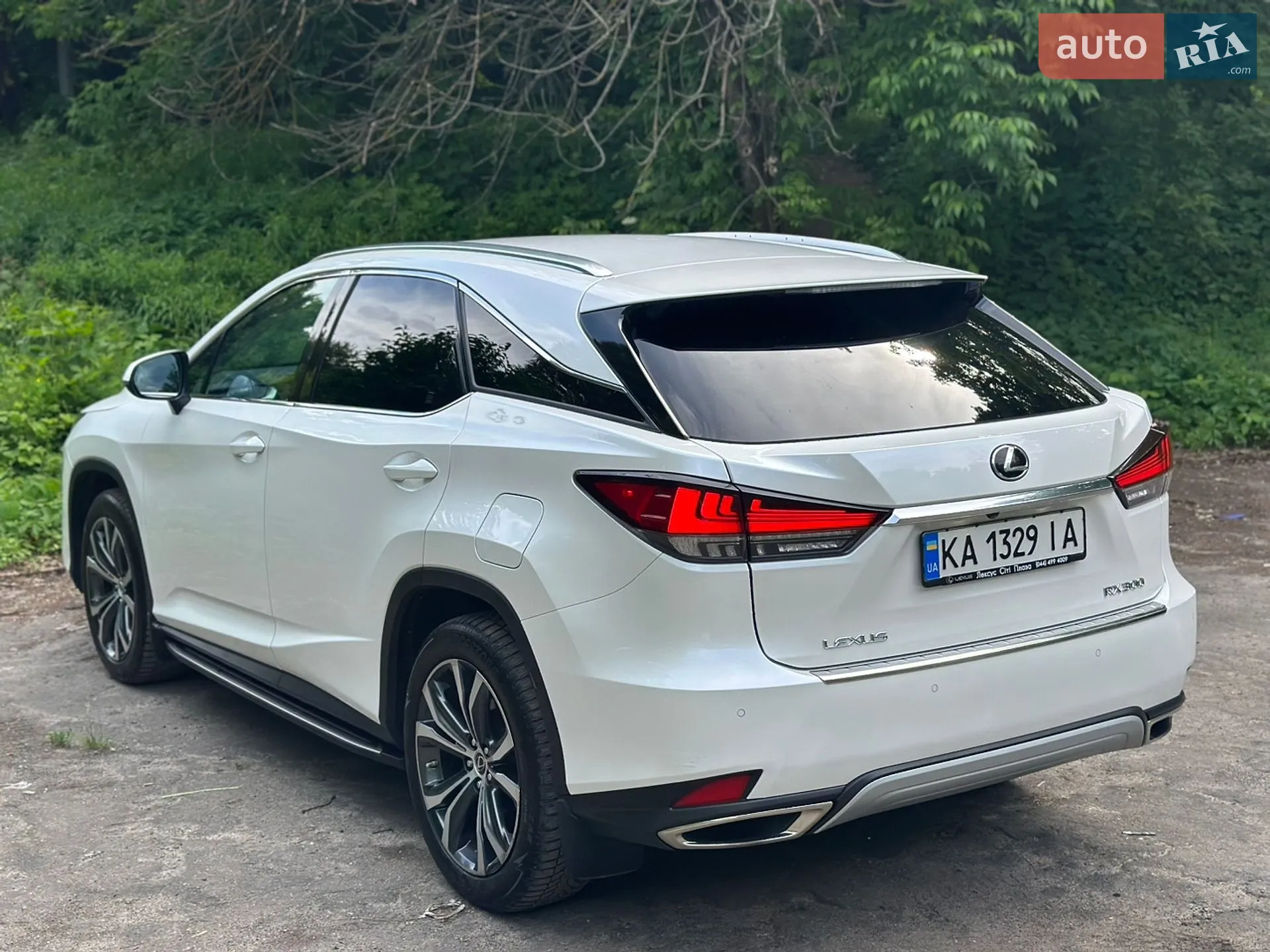 2022 Lexus RX - мініатюра 74