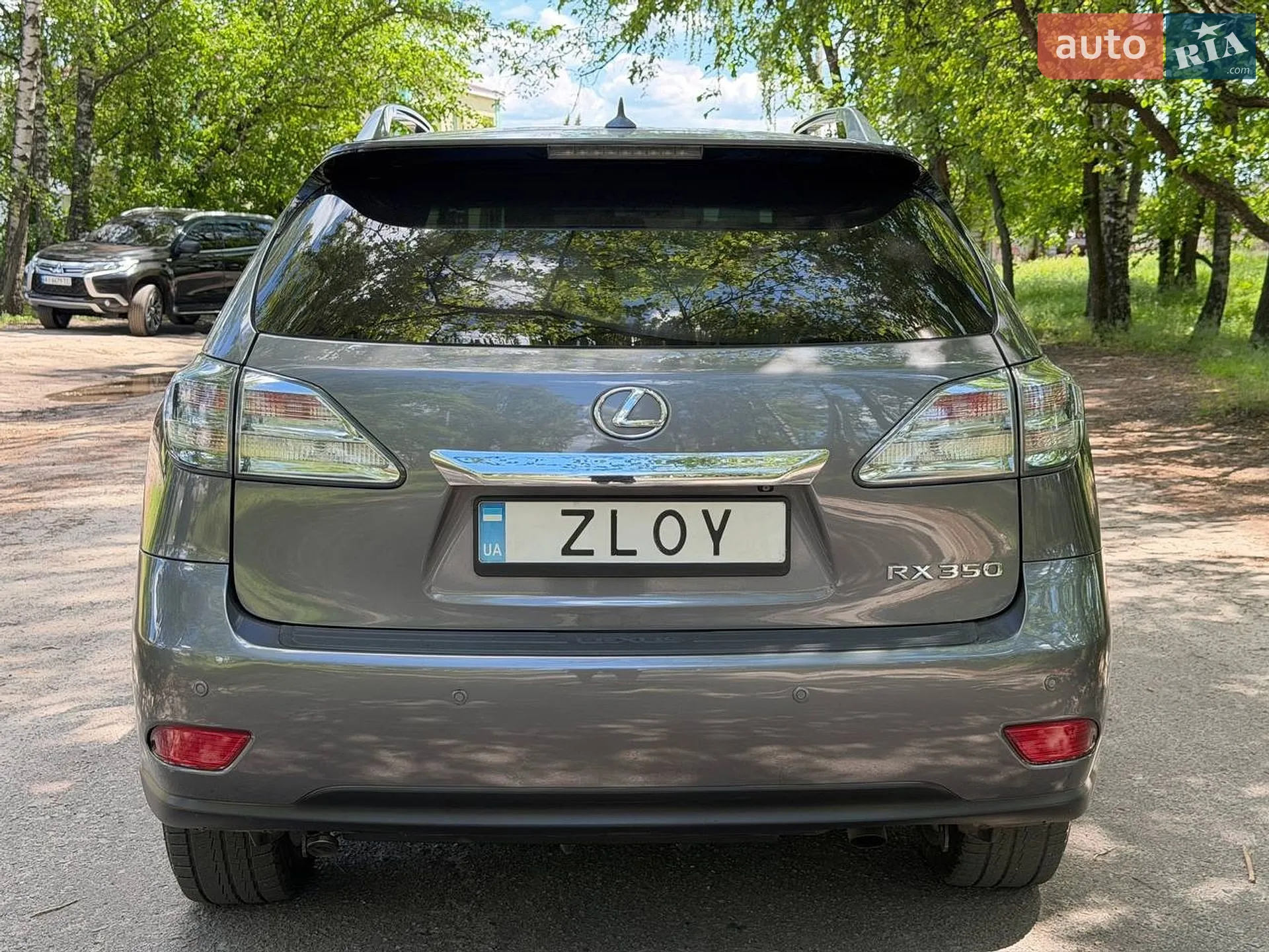2011 Lexus RX - мініатюра 15