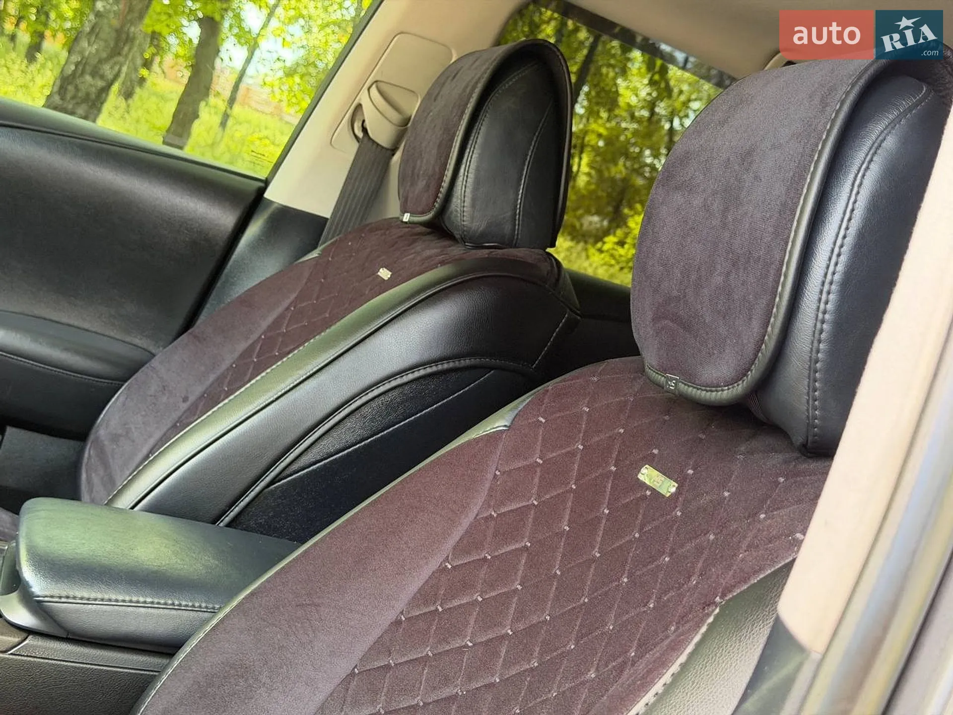 2011 Lexus RX - мініатюра 30