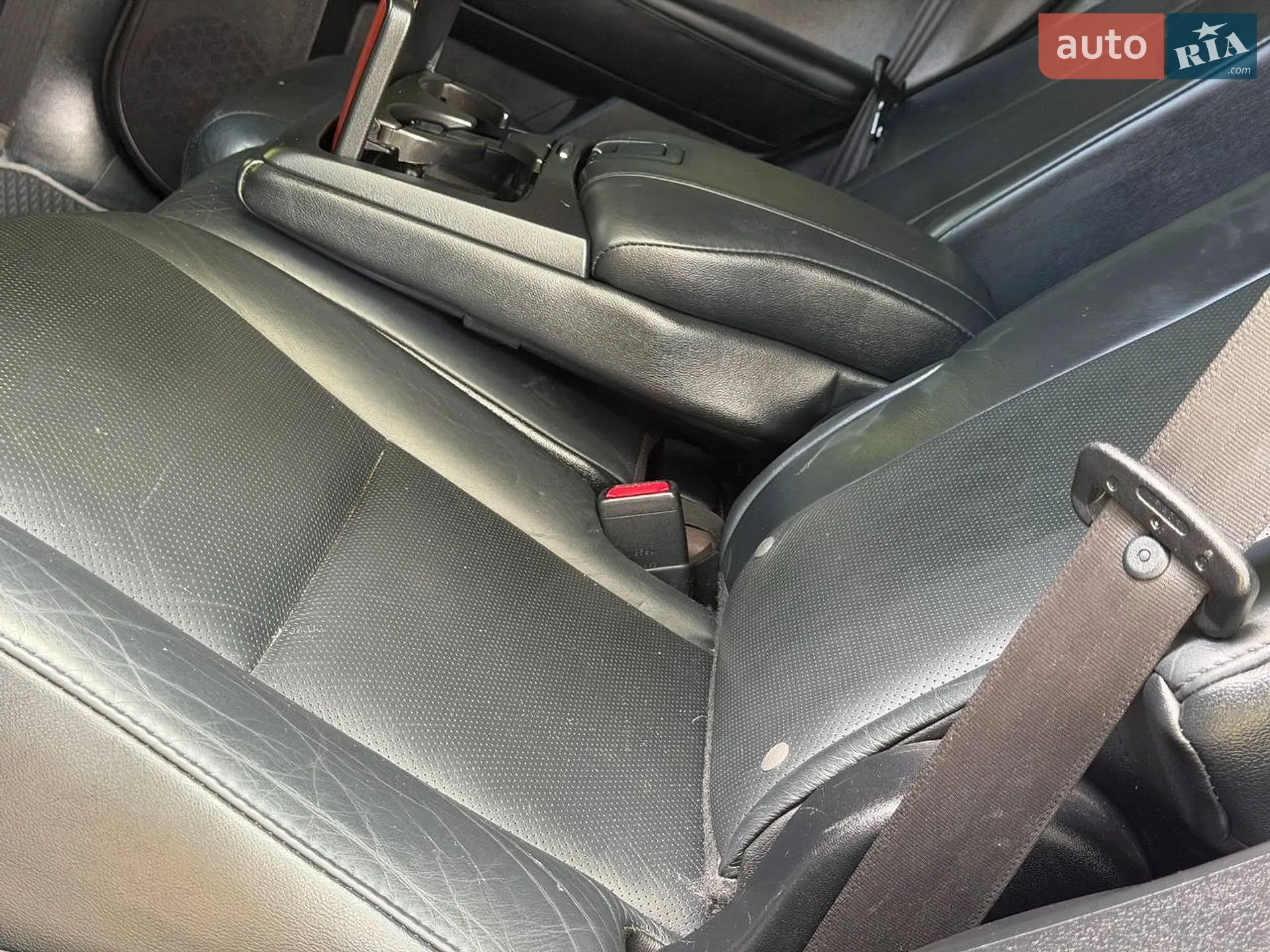 2011 Lexus RX - мініатюра 45