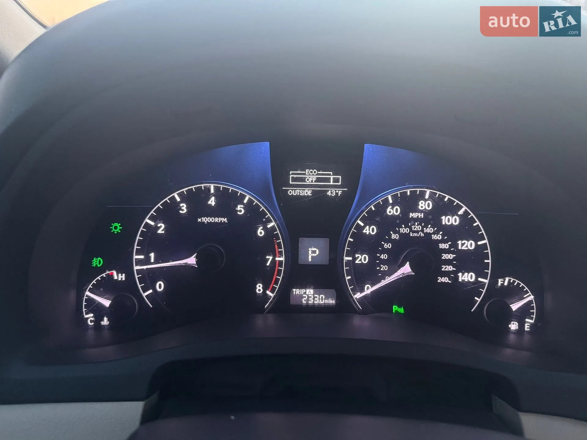 2014 Lexus RX - мініатюра 9