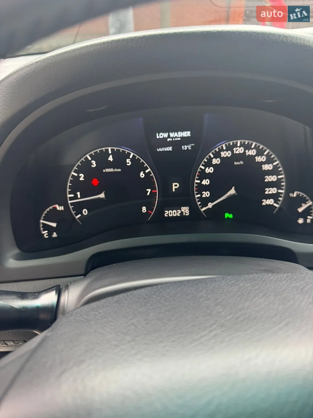 2011 Lexus RX - мініатюра 19
