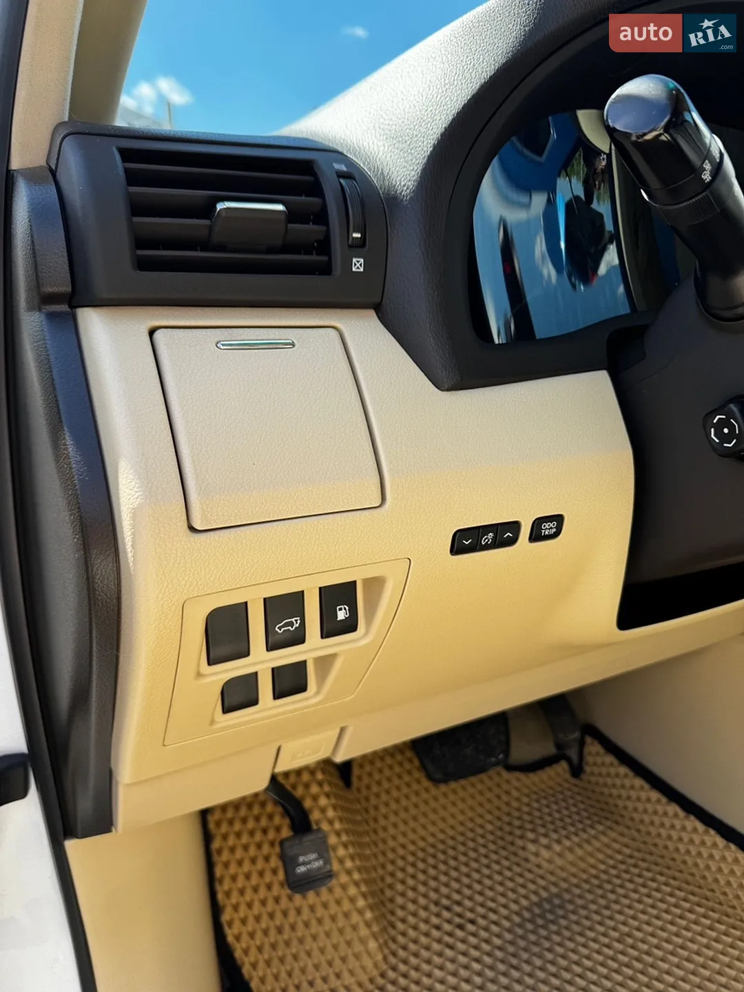 2011 Lexus RX - мініатюра 24