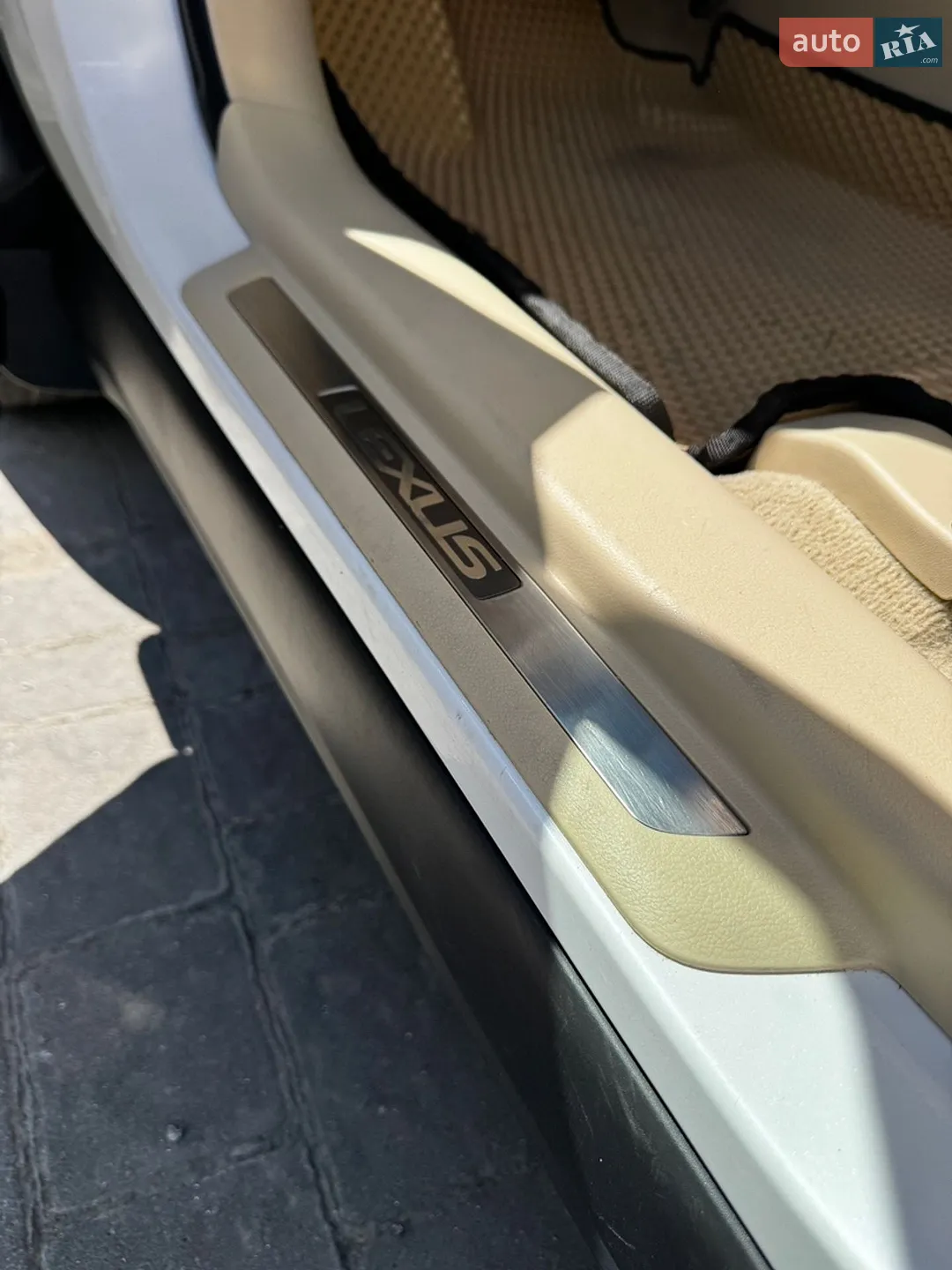 2011 Lexus RX - мініатюра 32