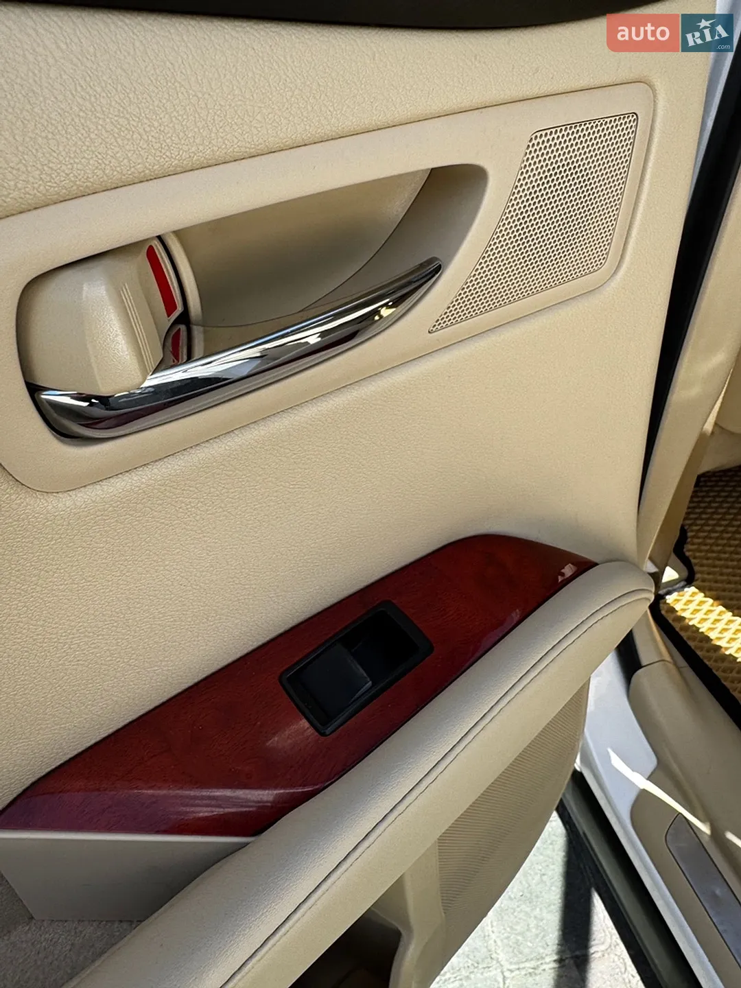 2011 Lexus RX - мініатюра 45
