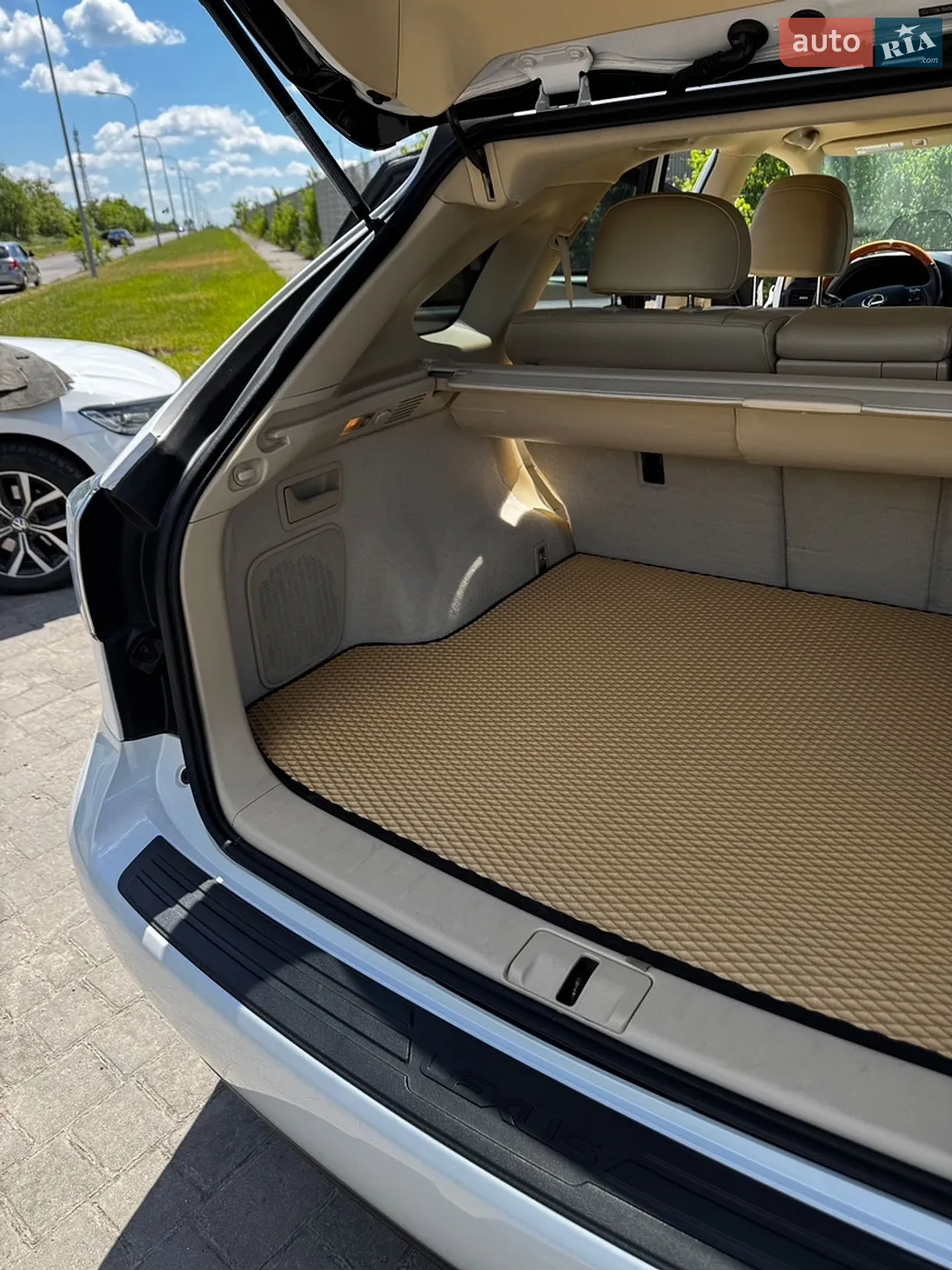 2011 Lexus RX - мініатюра 54