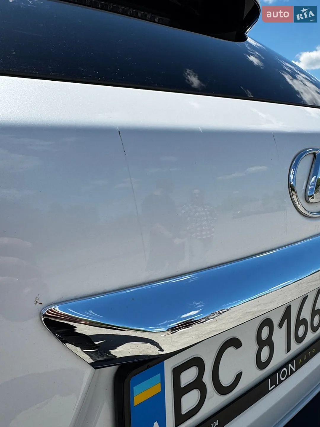 2011 Lexus RX - мініатюра 71