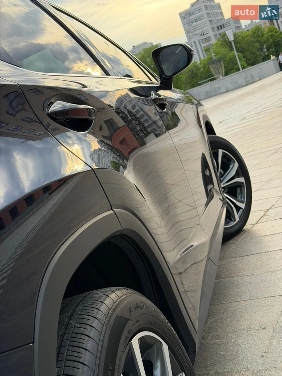 2022 Lexus RX - мініатюра 15