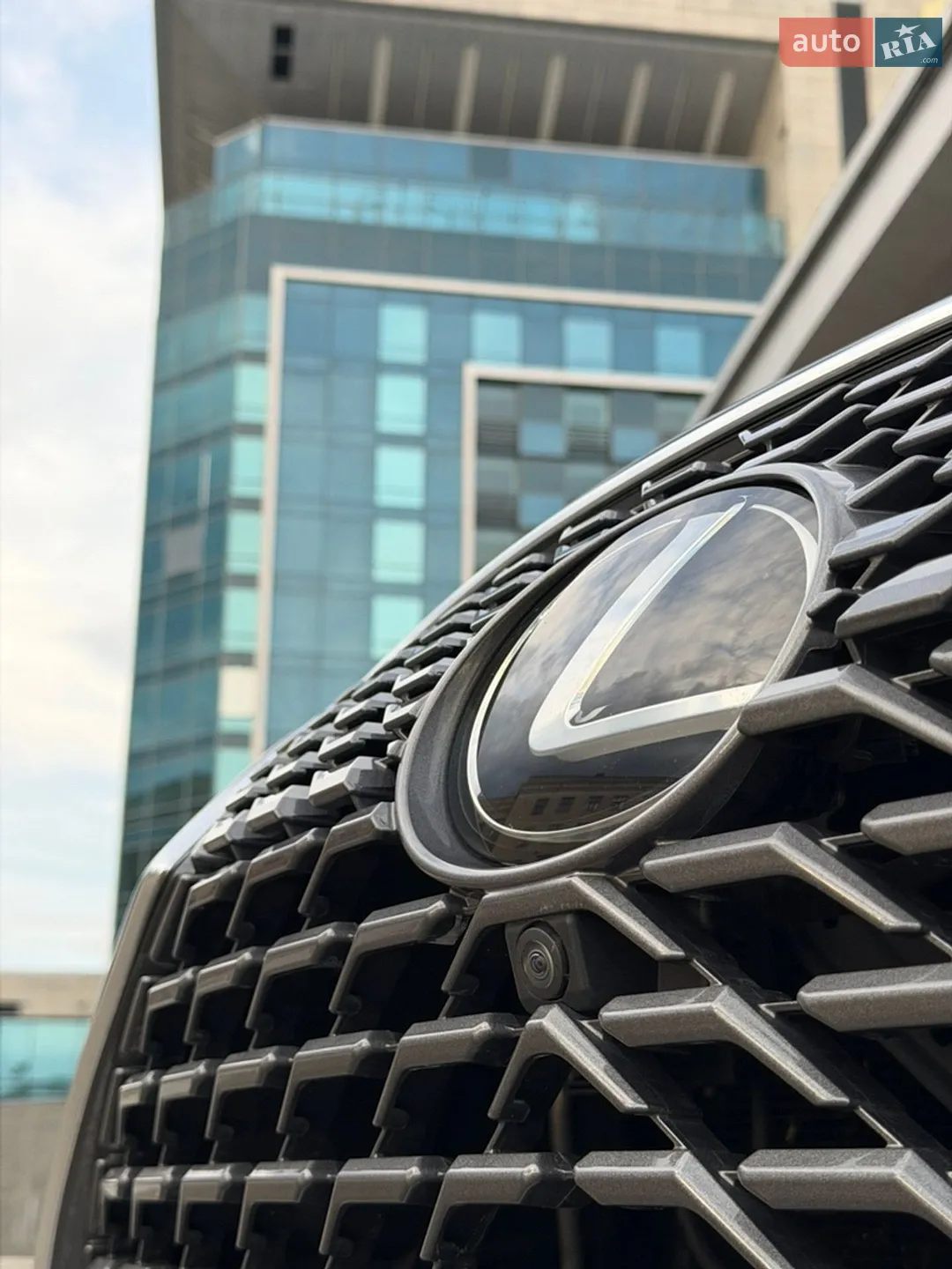 2022 Lexus RX - мініатюра 16
