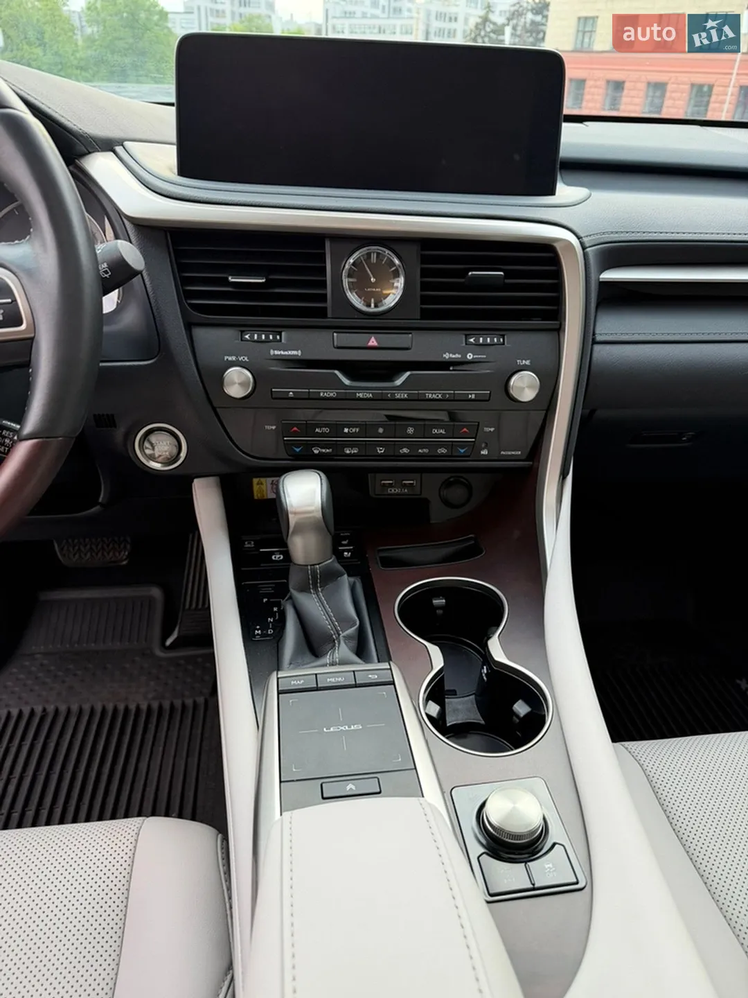 2022 Lexus RX - мініатюра 29